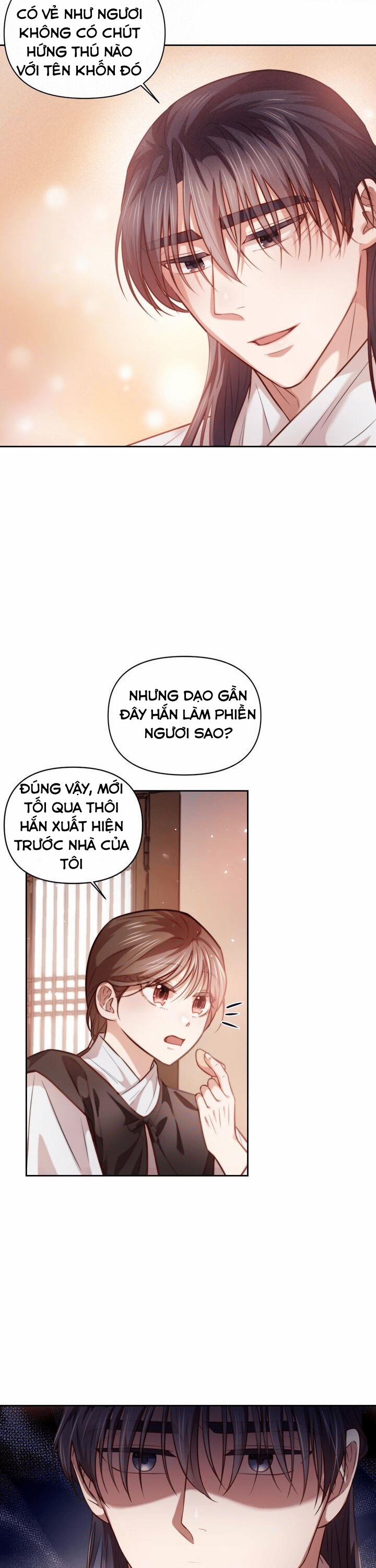 Trăng Nơi Đỉnh Núi 7 trang 19