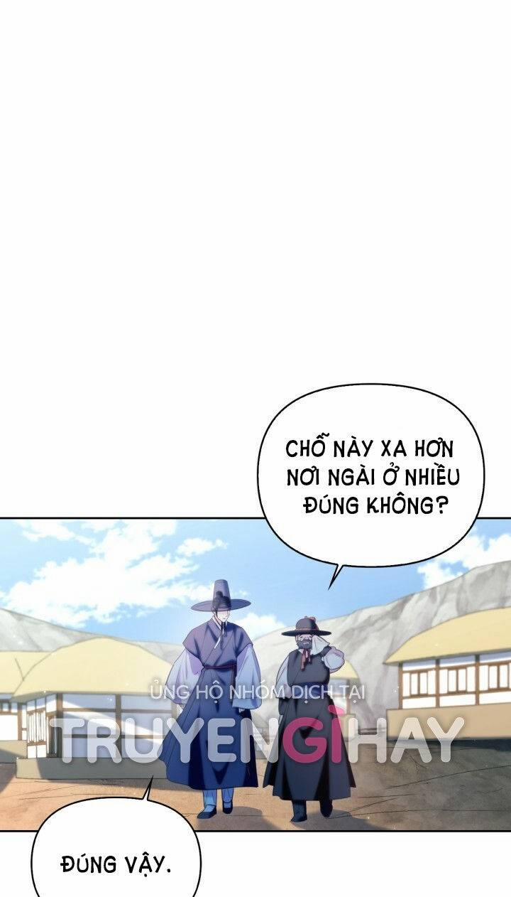 Trăng Nơi Đỉnh Núi 75.2 trang 16