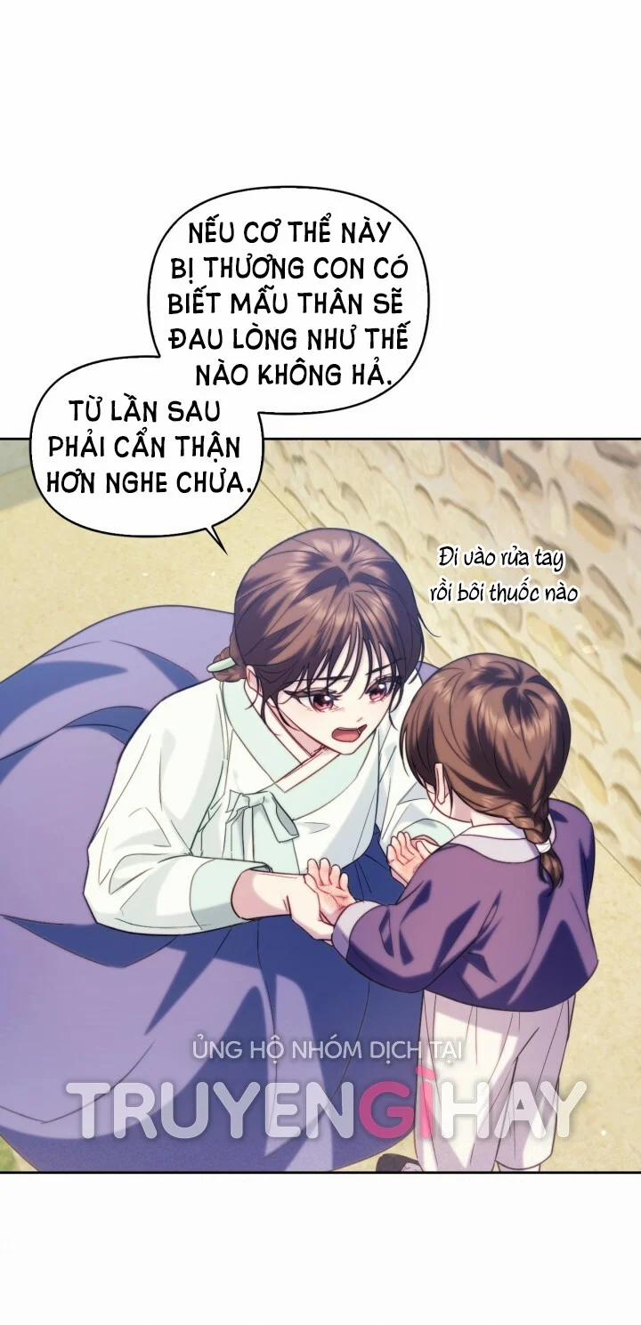 Trăng Nơi Đỉnh Núi 77 trang 15
