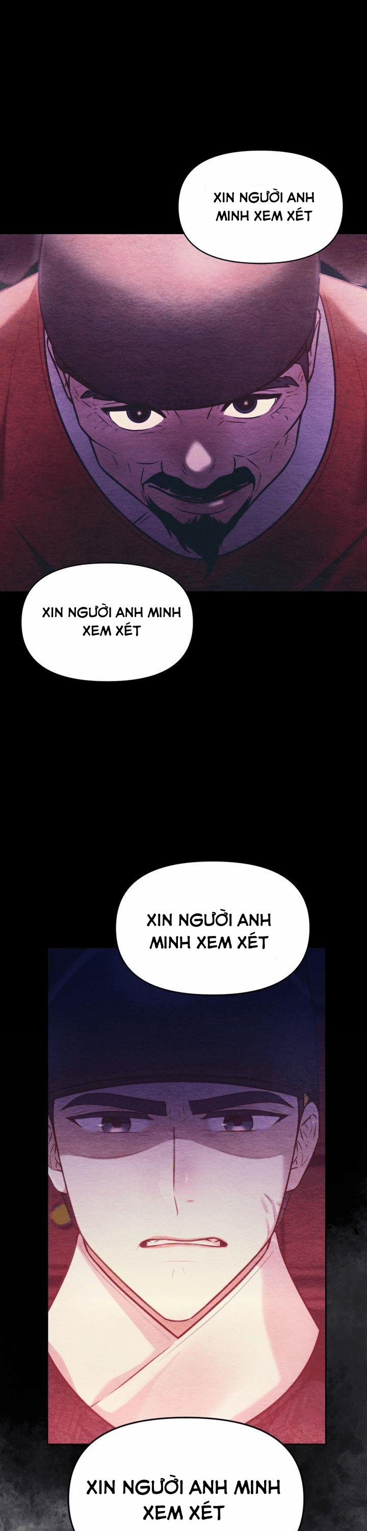 Trăng Nơi Đỉnh Núi 8 trang 25