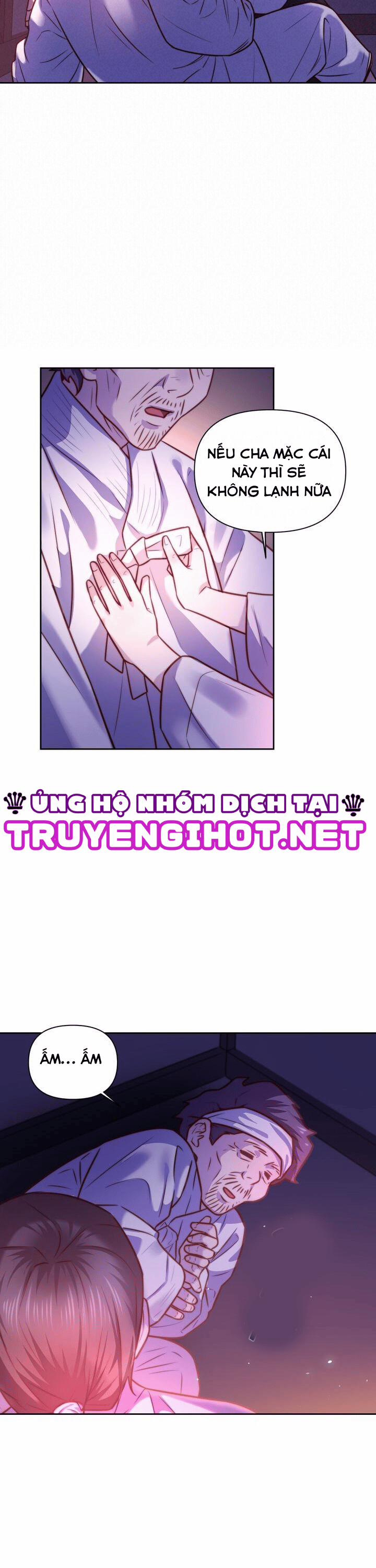Trăng Nơi Đỉnh Núi 8 trang 6