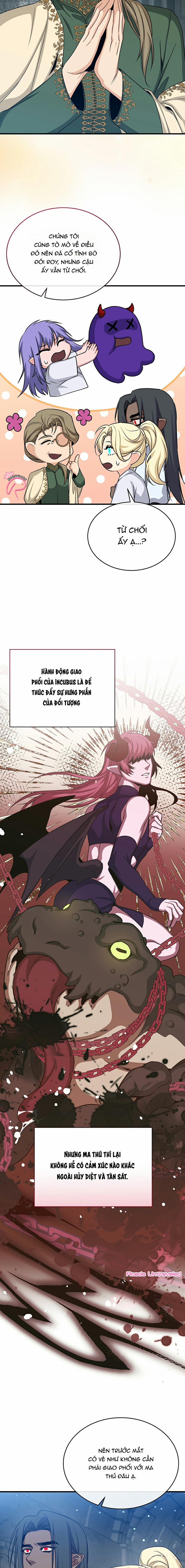 Trăng Nơi Ma Giới 37 trang 8