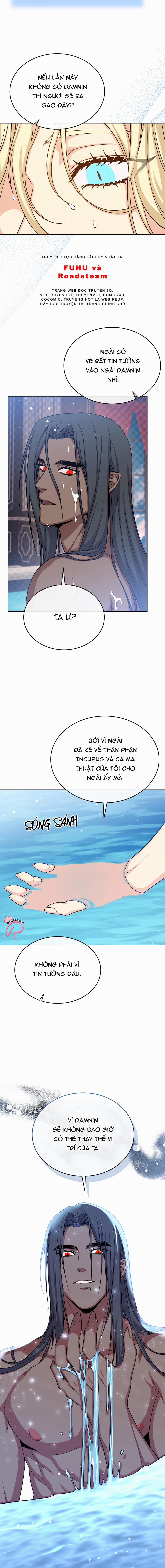Trăng Nơi Ma Giới 38 trang 11