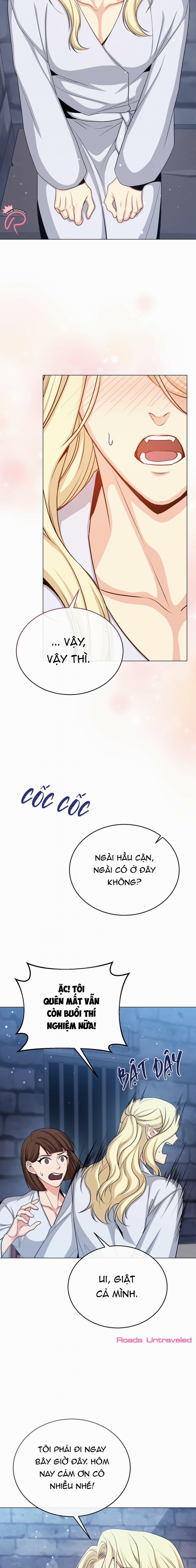 Trăng Nơi Ma Giới 39 trang 6