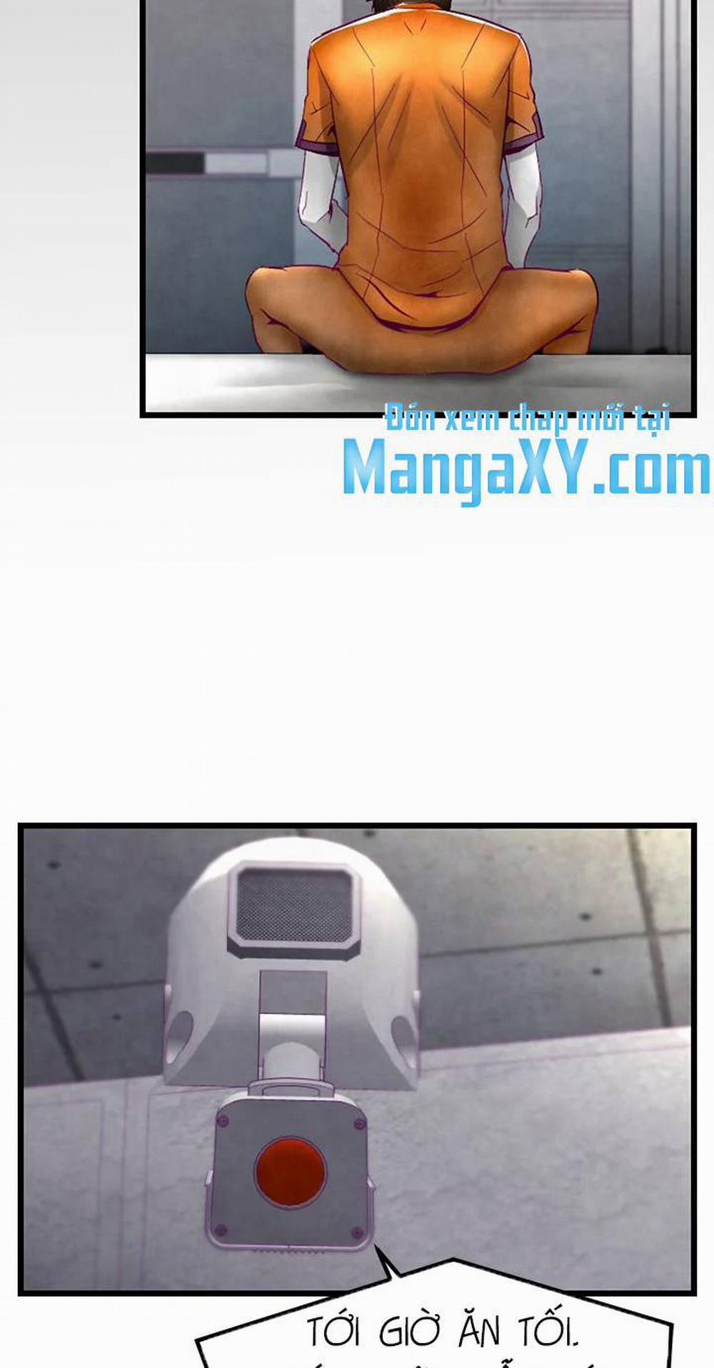 Trang Trại Nuôi Người 1 trang 10