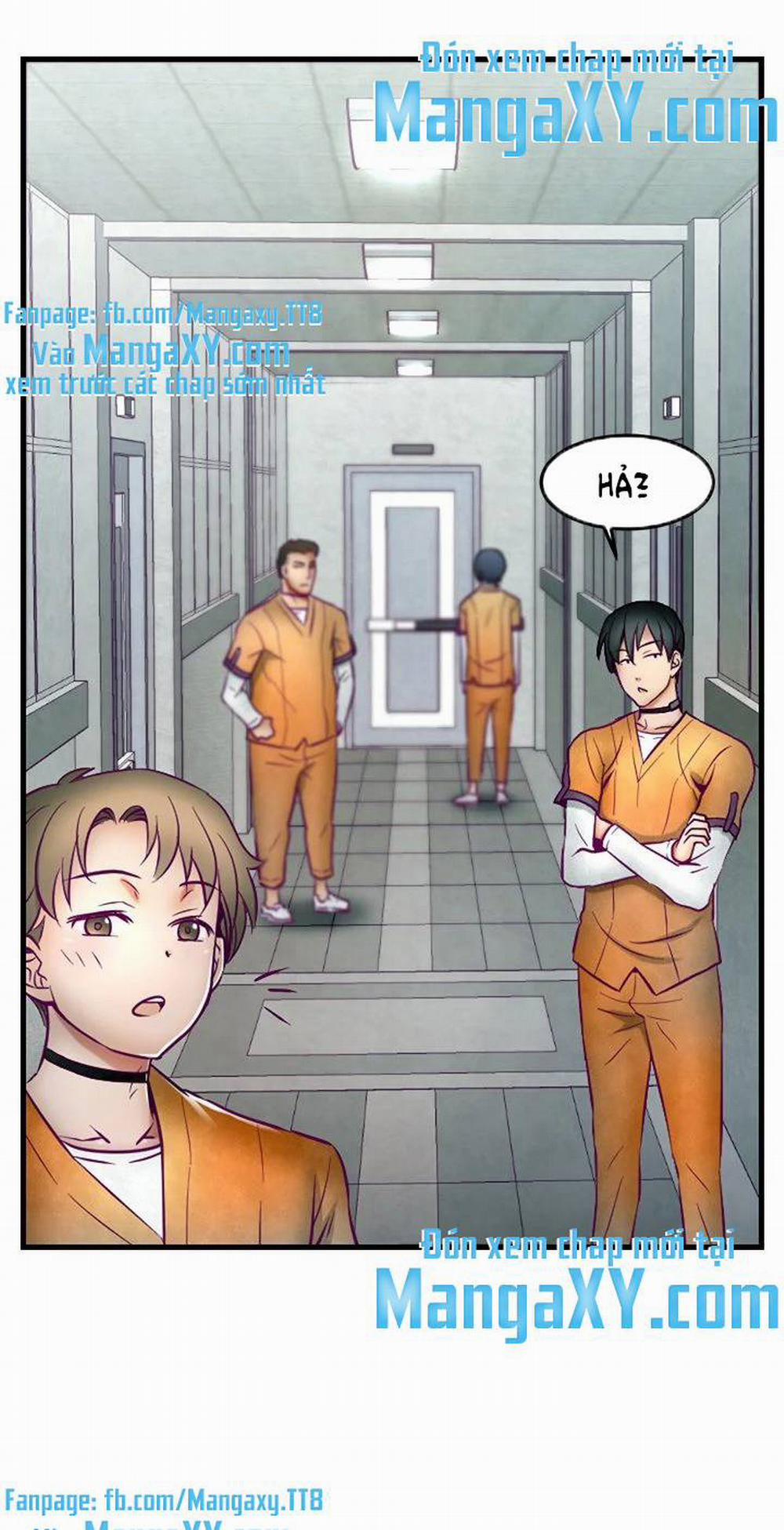 Trang Trại Nuôi Người 1 trang 25