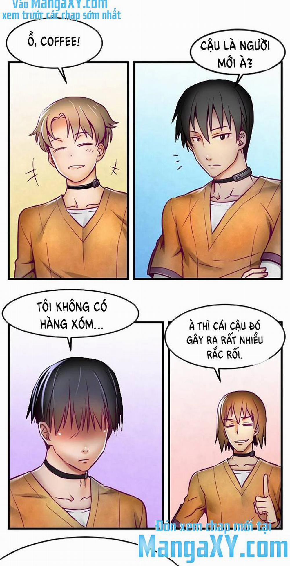 Trang Trại Nuôi Người 1 trang 26