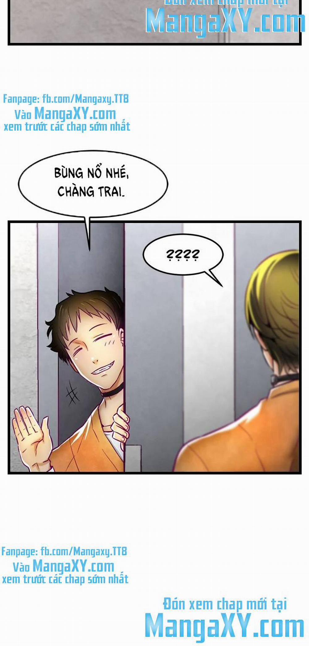 Trang Trại Nuôi Người 1 trang 40