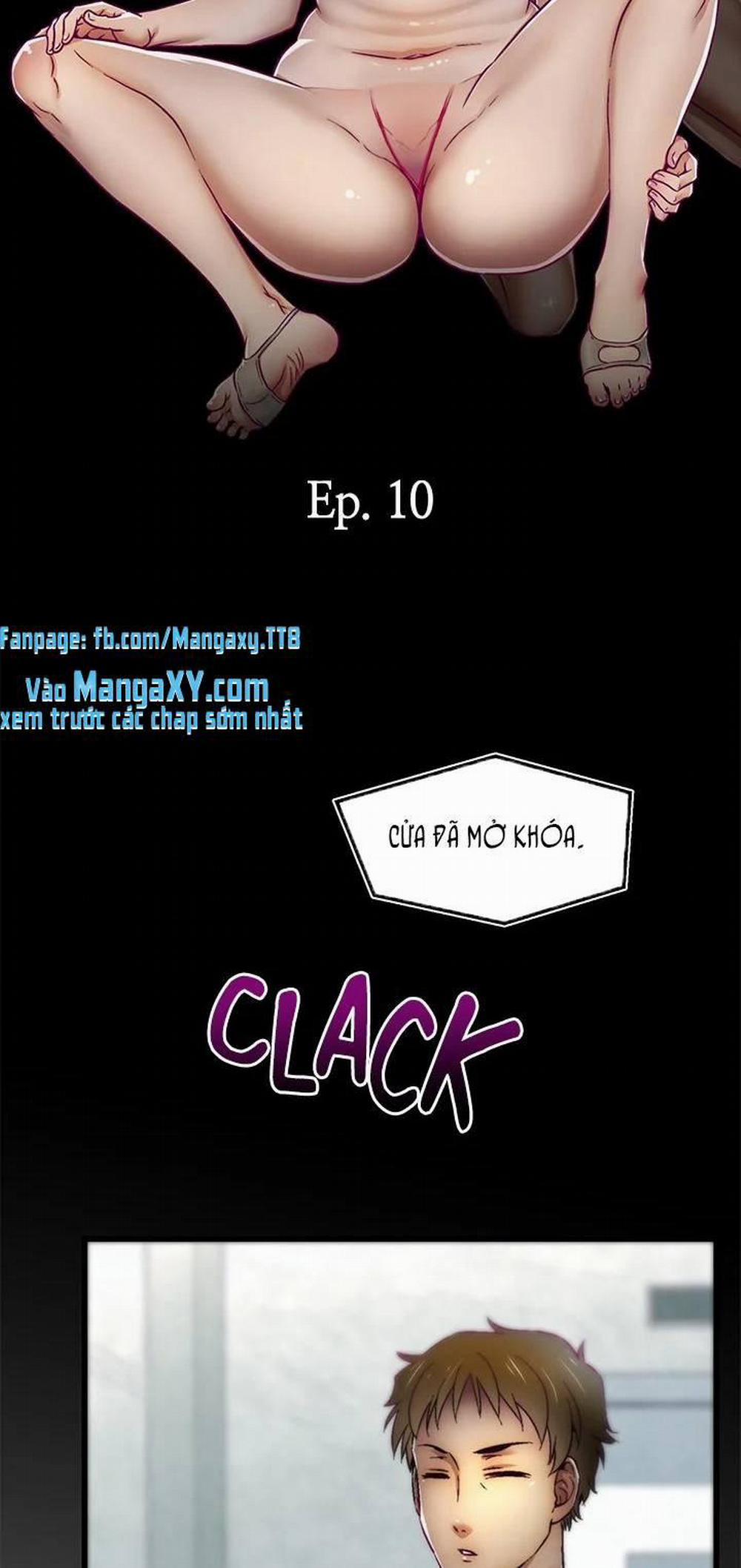 Trang Trại Nuôi Người 10 trang 1