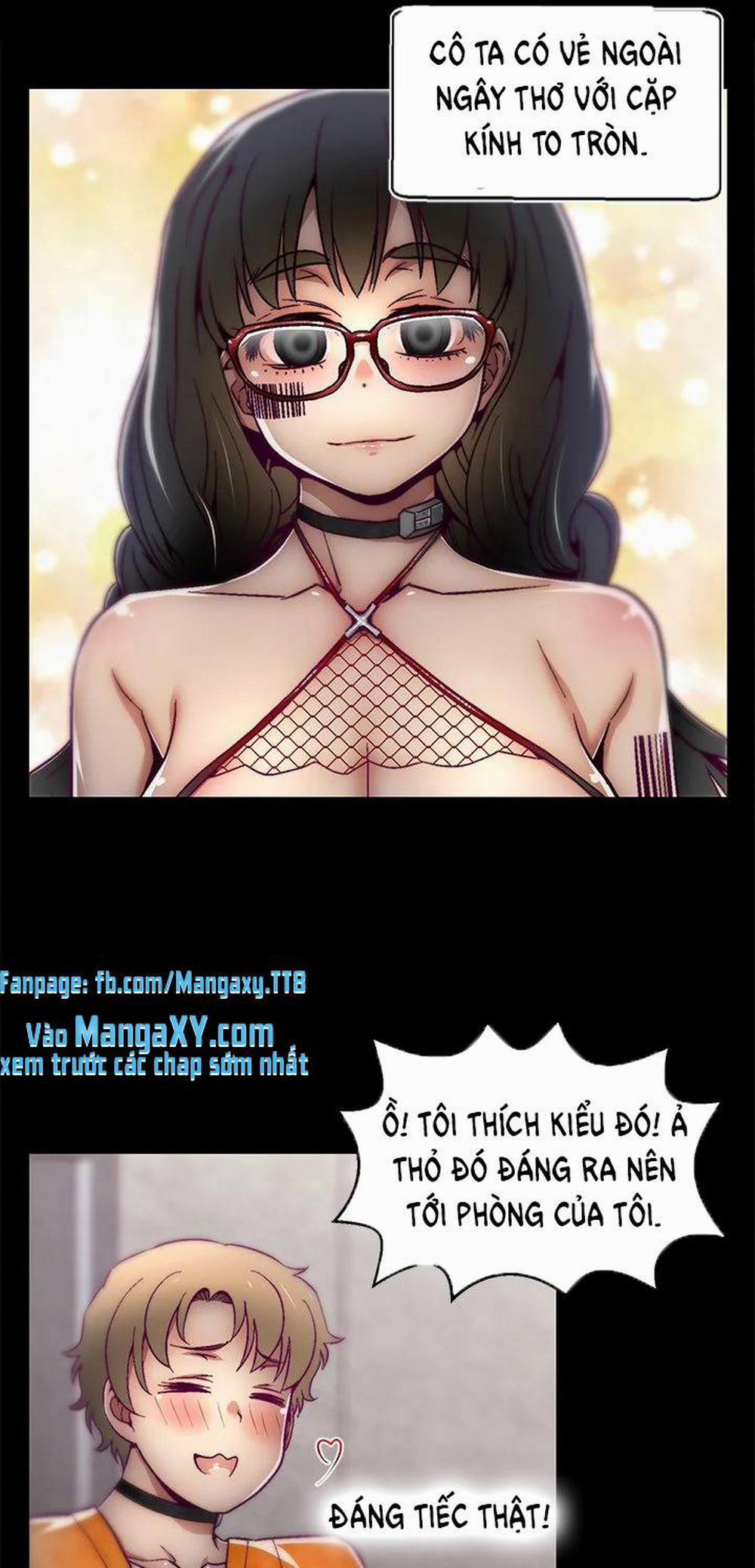 Trang Trại Nuôi Người 10 trang 20