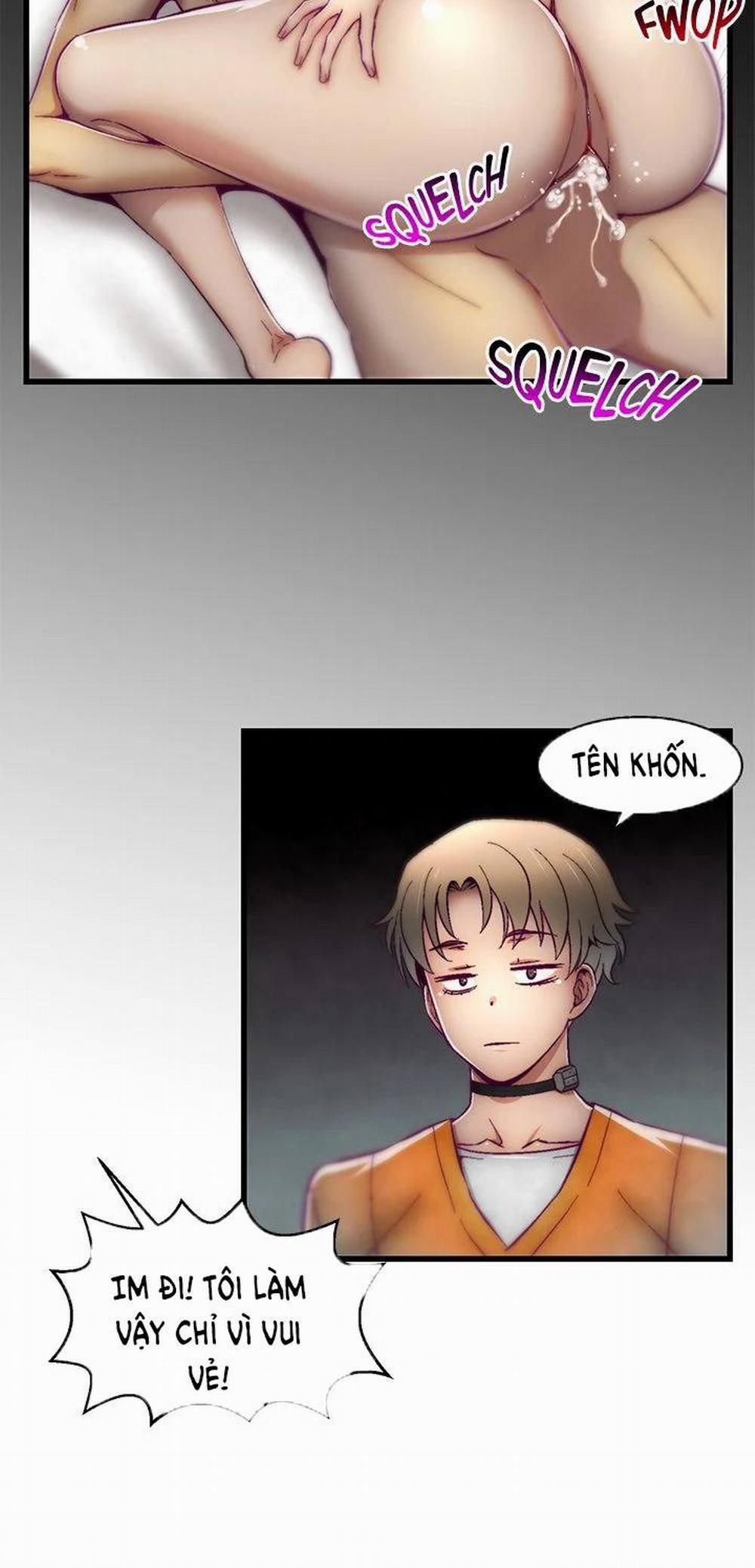 Trang Trại Nuôi Người 10 trang 28