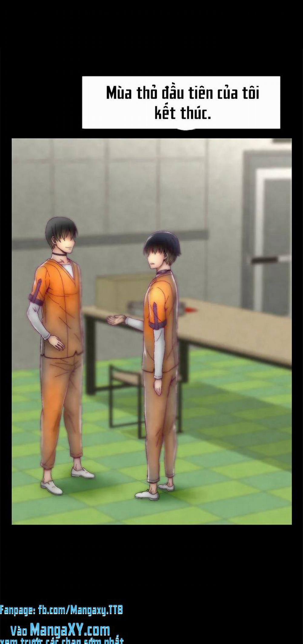 Trang Trại Nuôi Người 10 trang 40