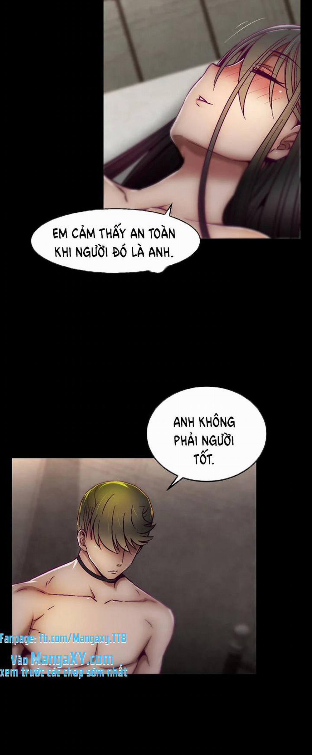 Trang Trại Nuôi Người 12 trang 11