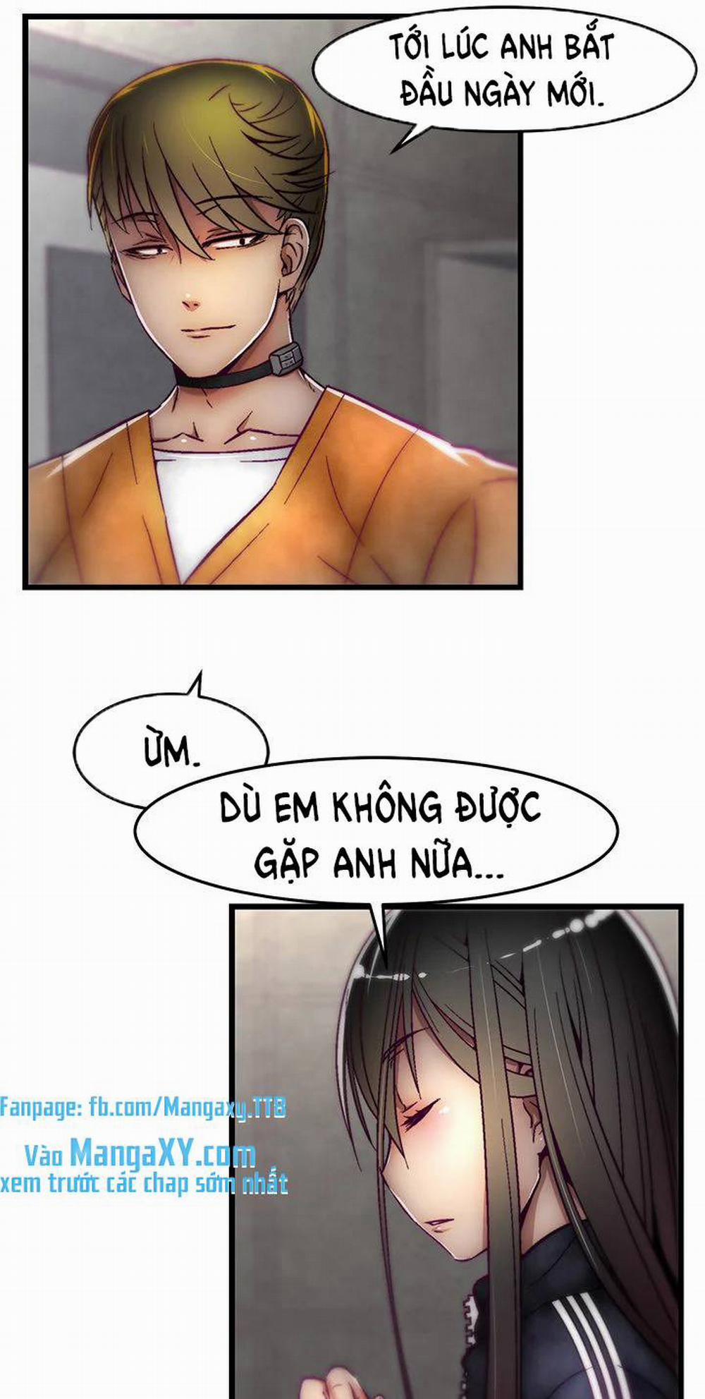 Trang Trại Nuôi Người 12 trang 18