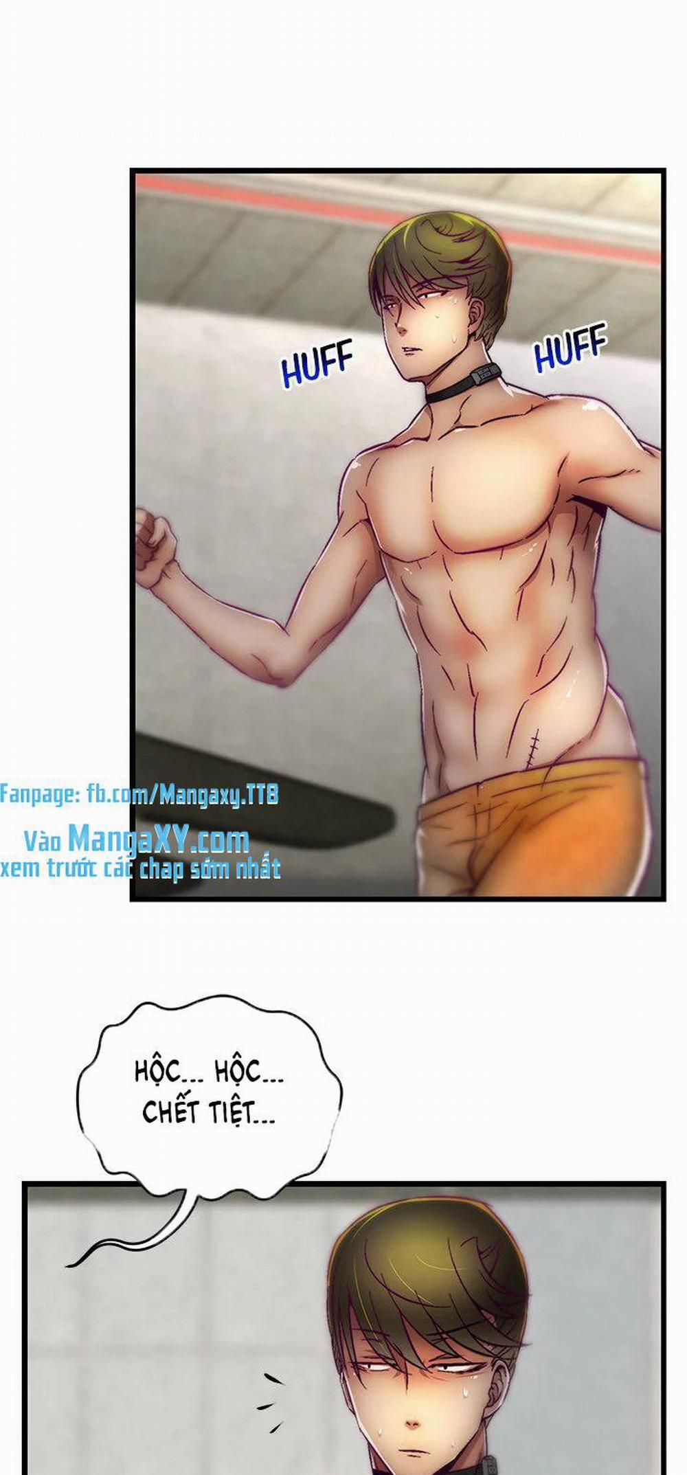 Trang Trại Nuôi Người 12 trang 25