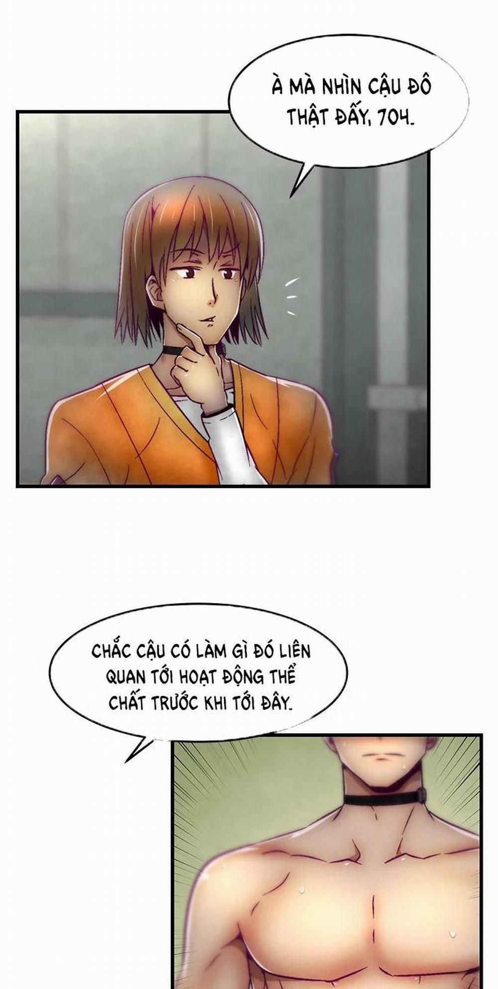 Trang Trại Nuôi Người 12 trang 31