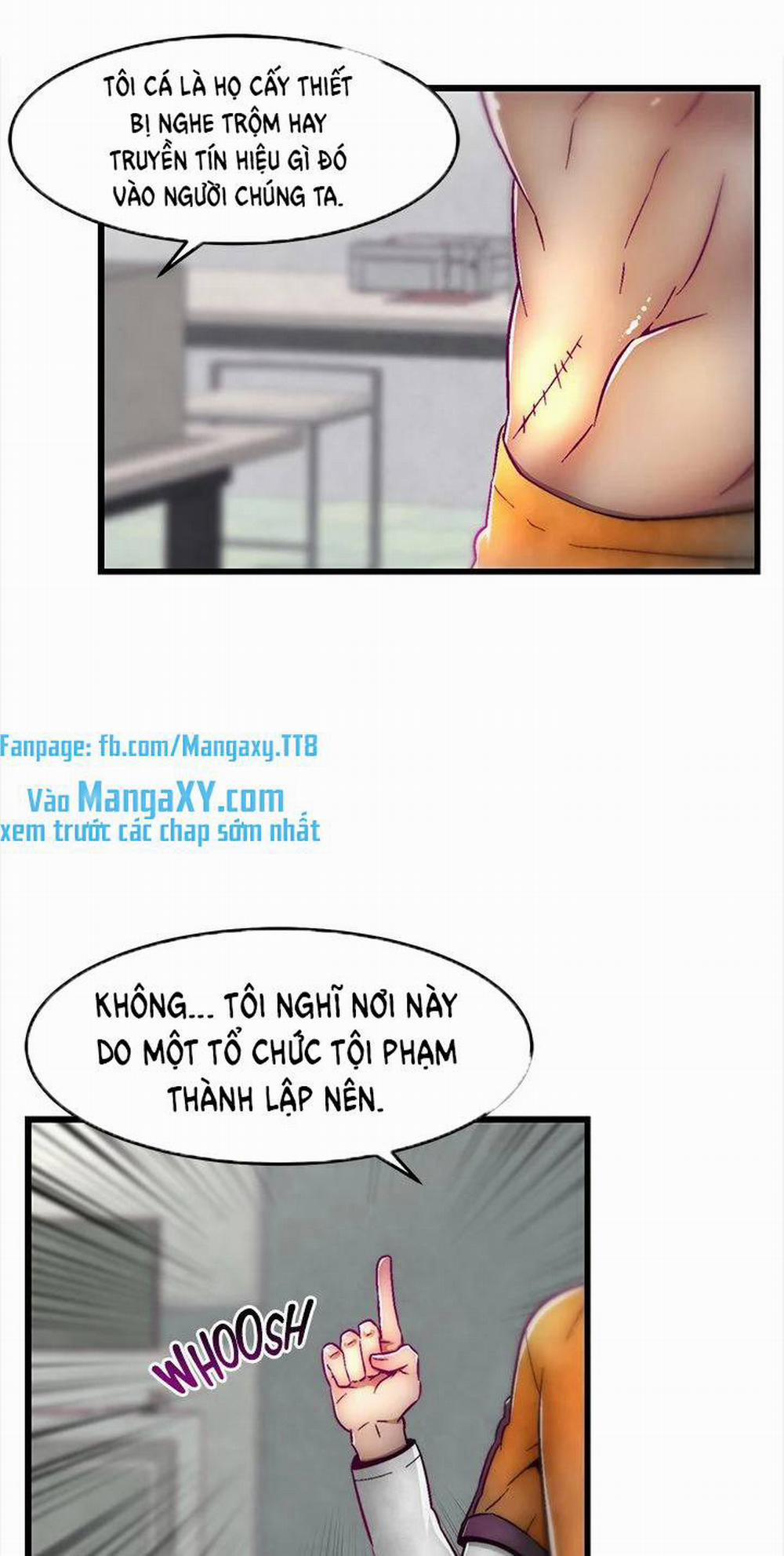 Trang Trại Nuôi Người 12 trang 38