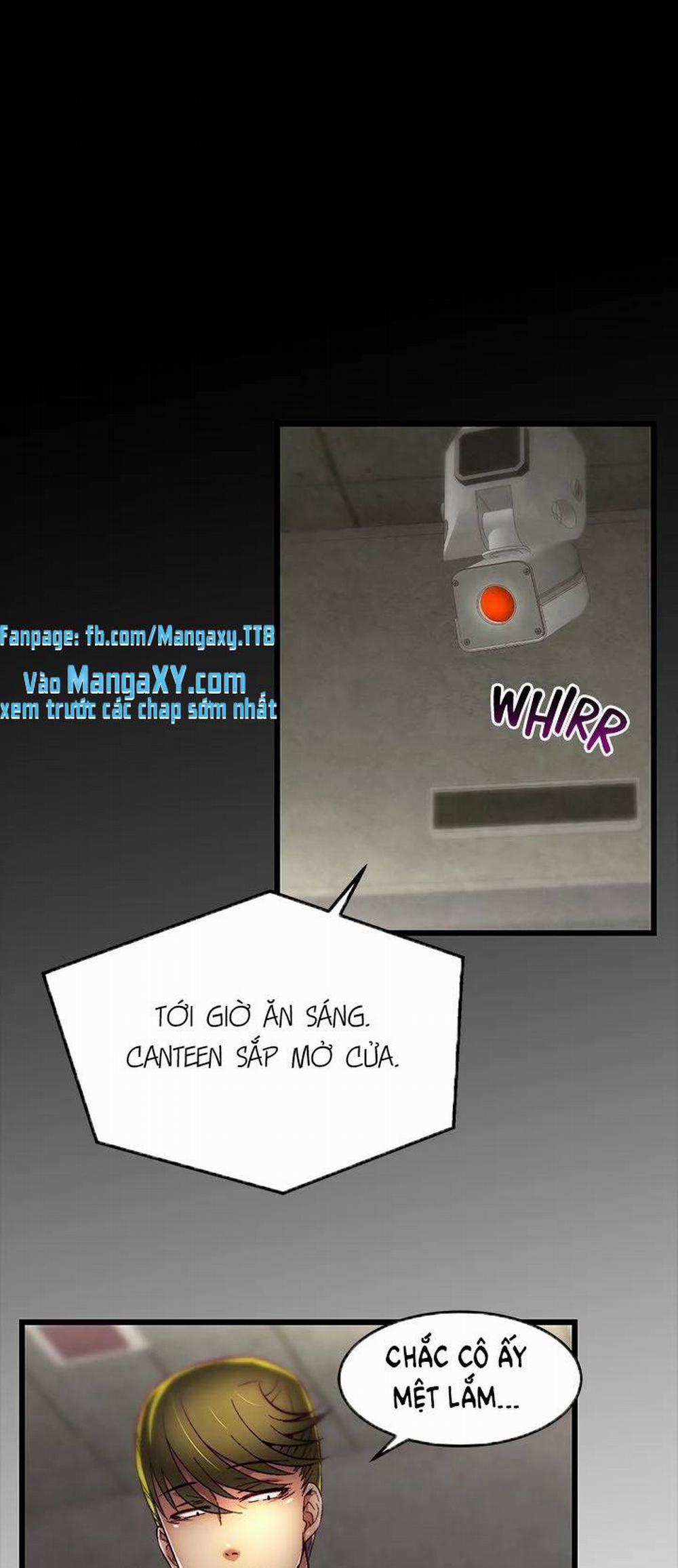 Trang Trại Nuôi Người 13 trang 37