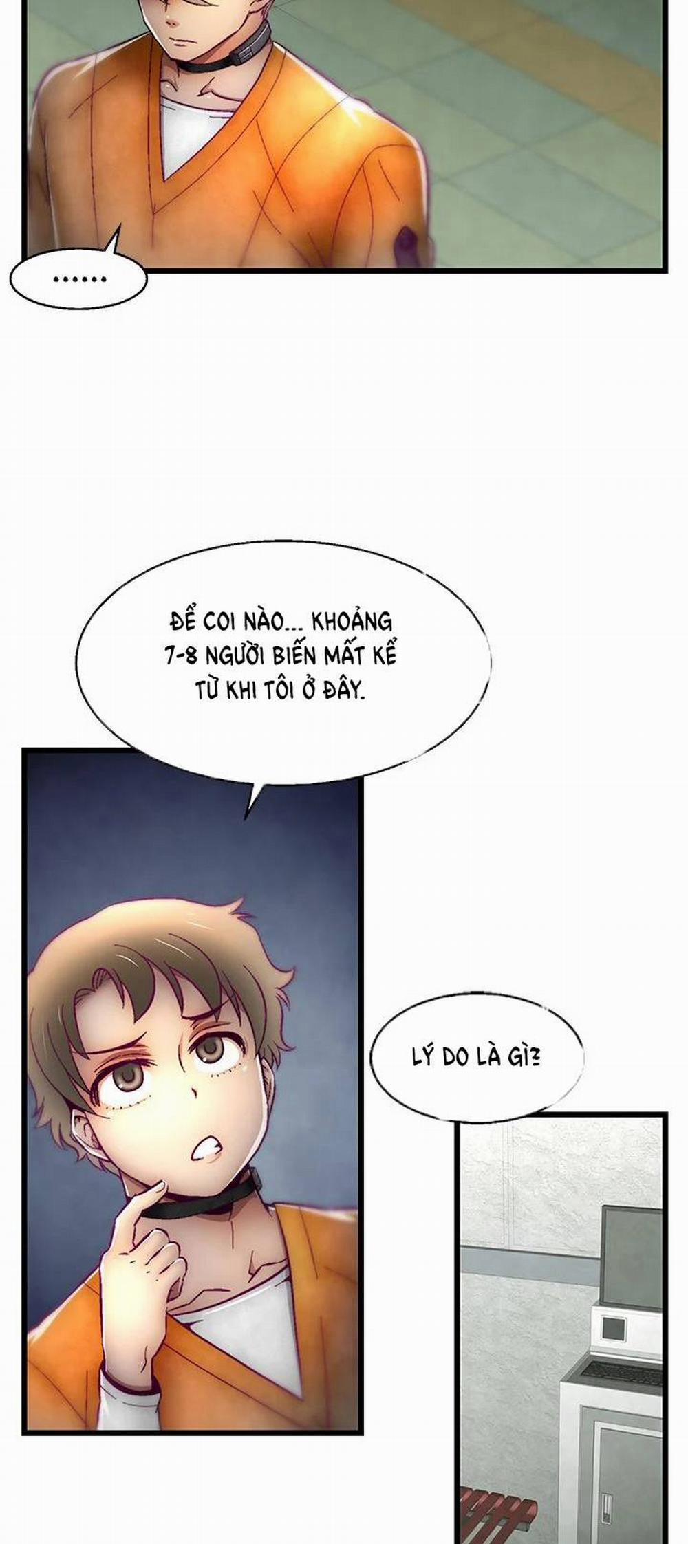 Trang Trại Nuôi Người 13 trang 48