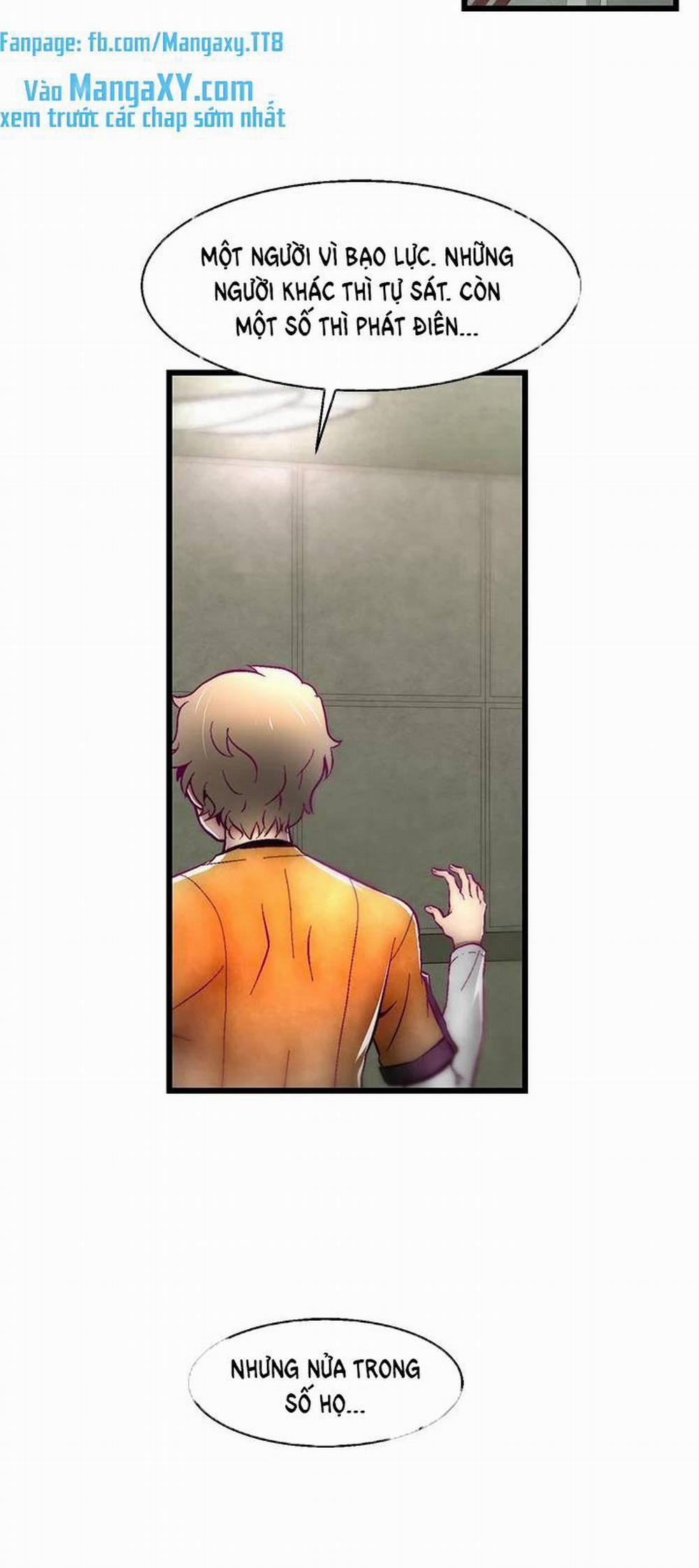 Trang Trại Nuôi Người 13 trang 49