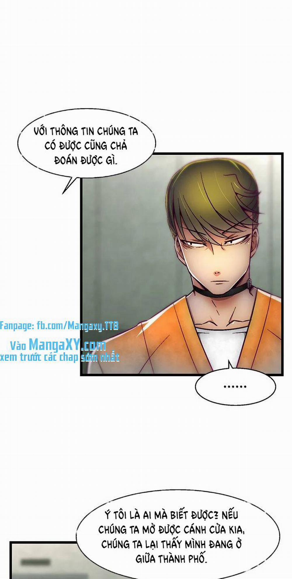 Trang Trại Nuôi Người 14 trang 10