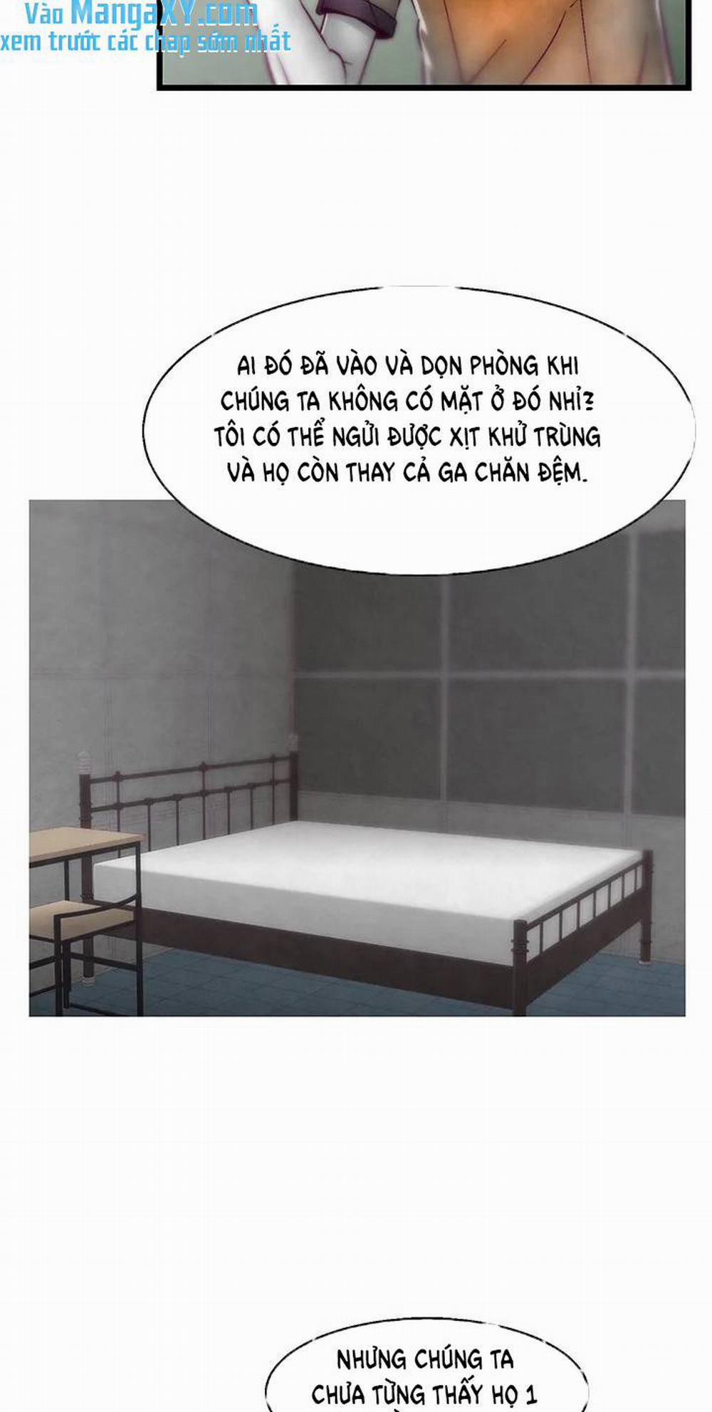 Trang Trại Nuôi Người 14 trang 12