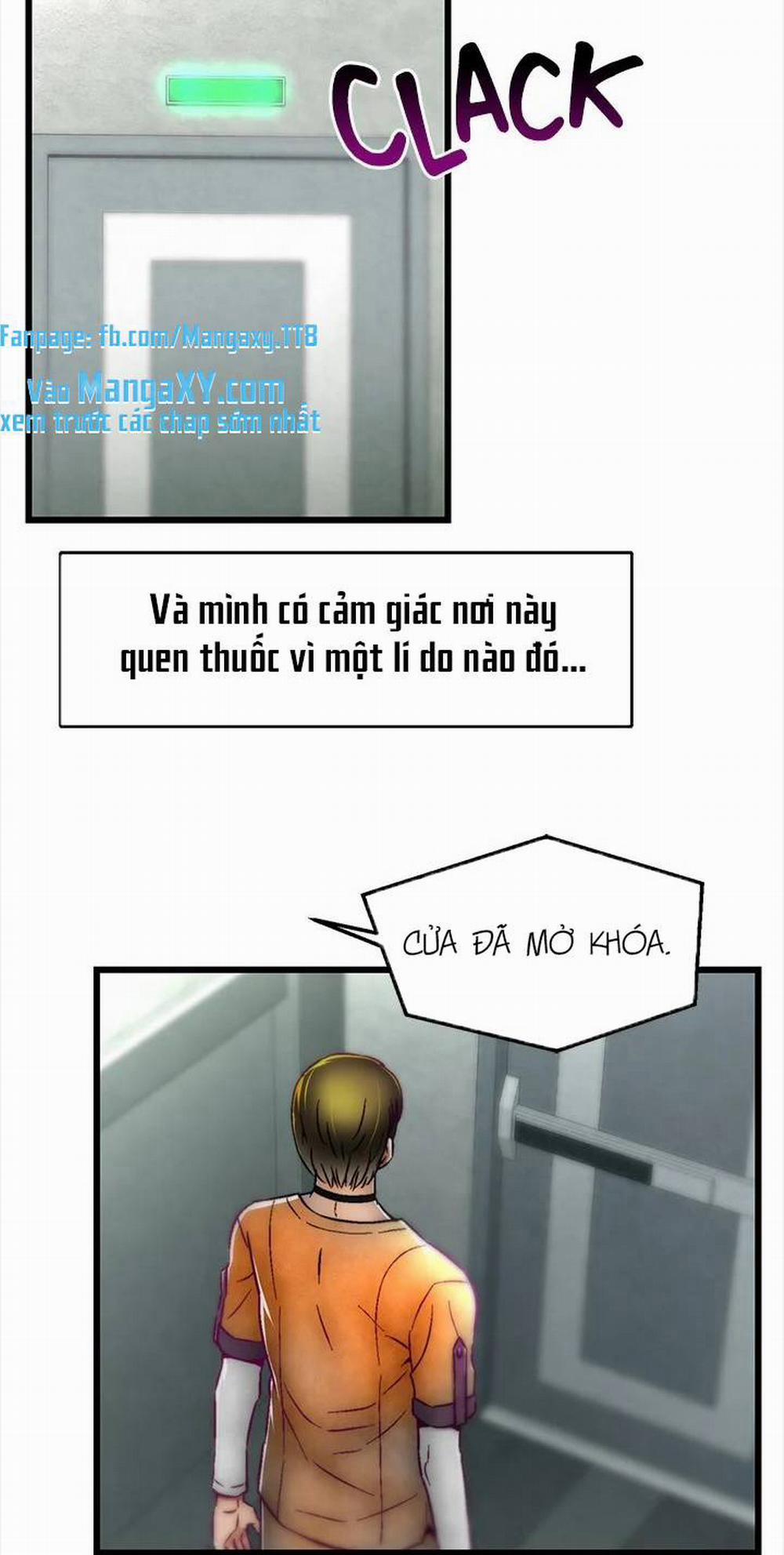 Trang Trại Nuôi Người 14 trang 24