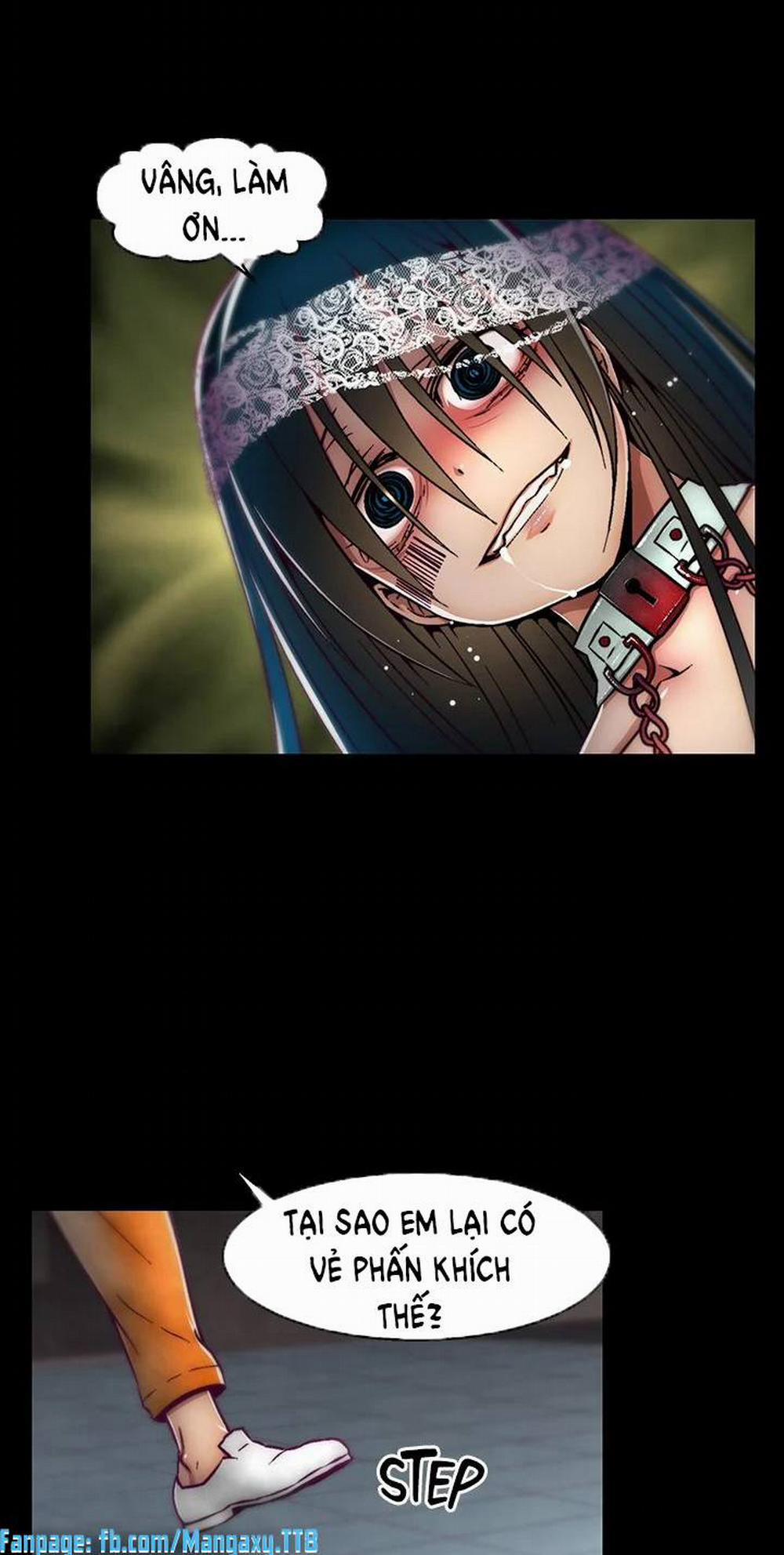 Trang Trại Nuôi Người 14 trang 31