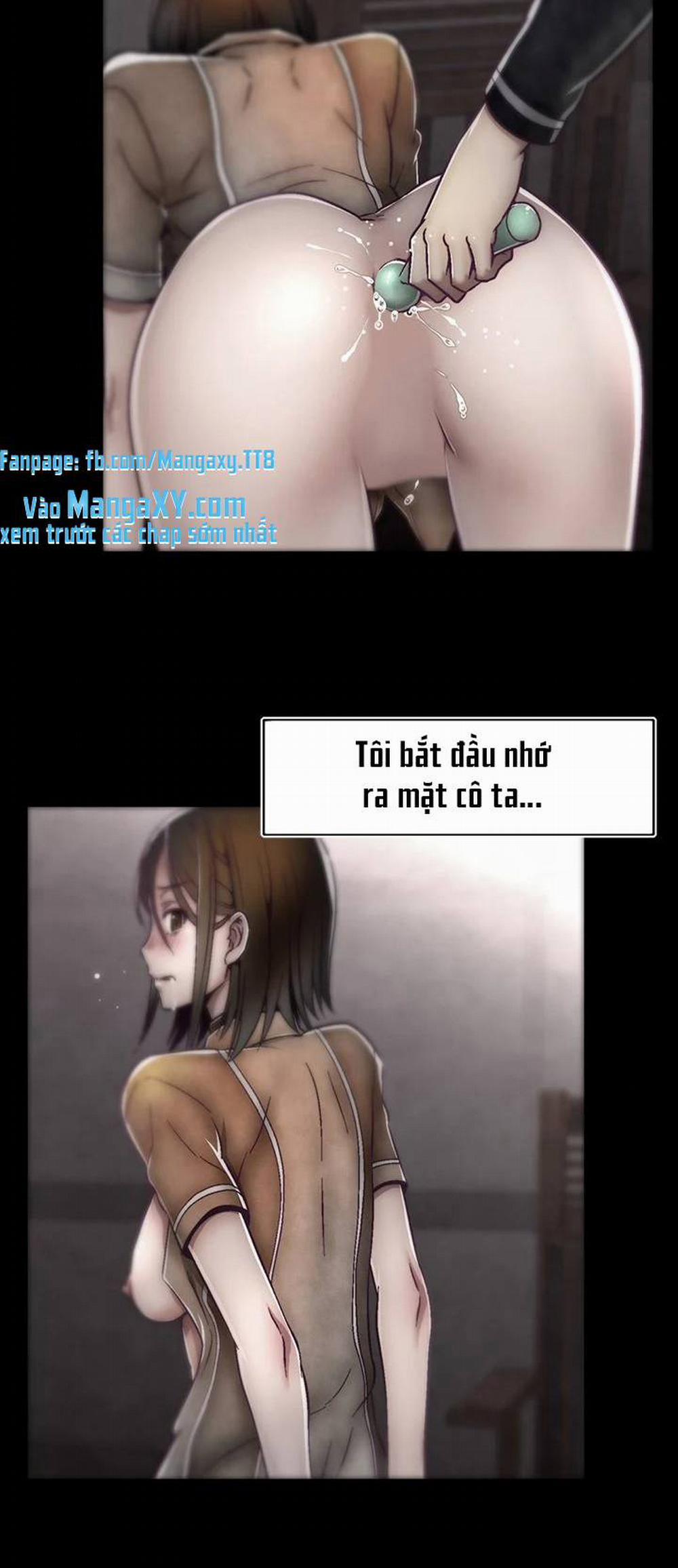 Trang Trại Nuôi Người 14 trang 38