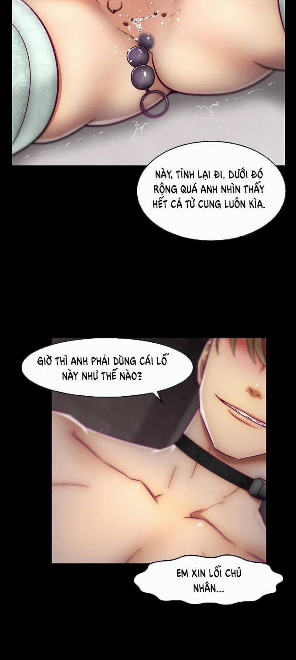 Trang Trại Nuôi Người 15 trang 20