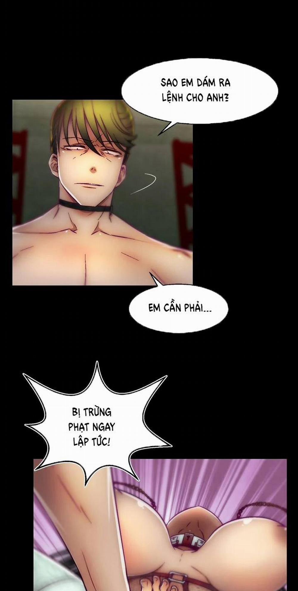 Trang Trại Nuôi Người 15 trang 23