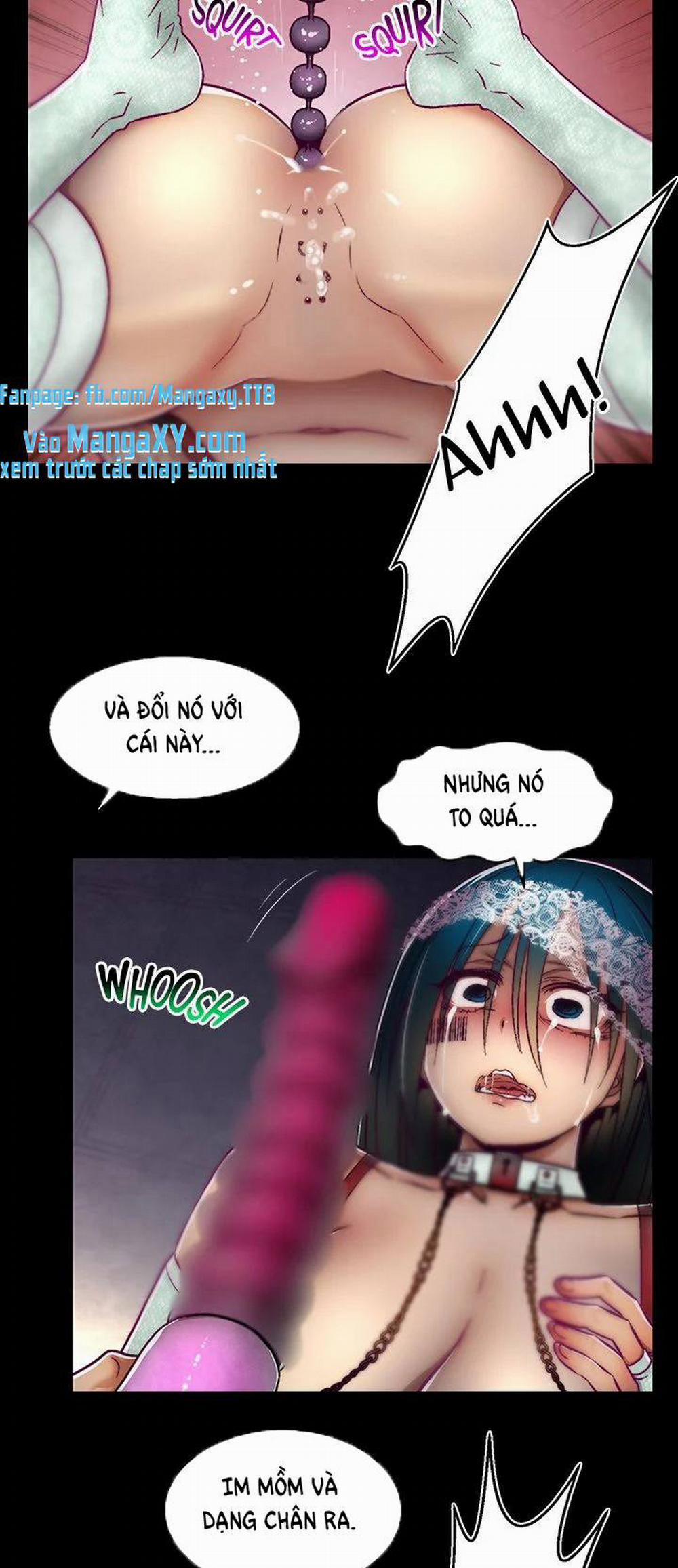 Trang Trại Nuôi Người 15 trang 38