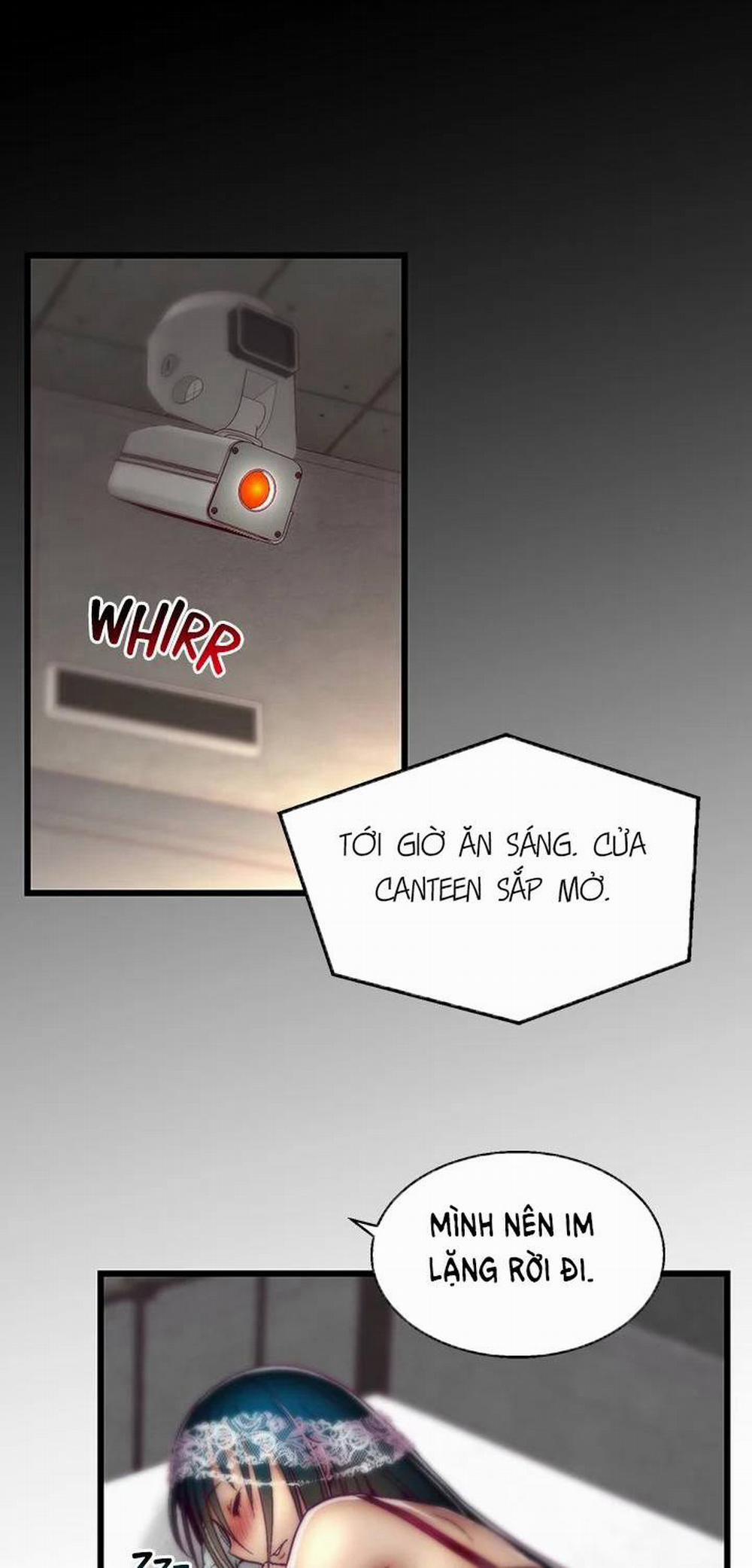 Trang Trại Nuôi Người 16 trang 17