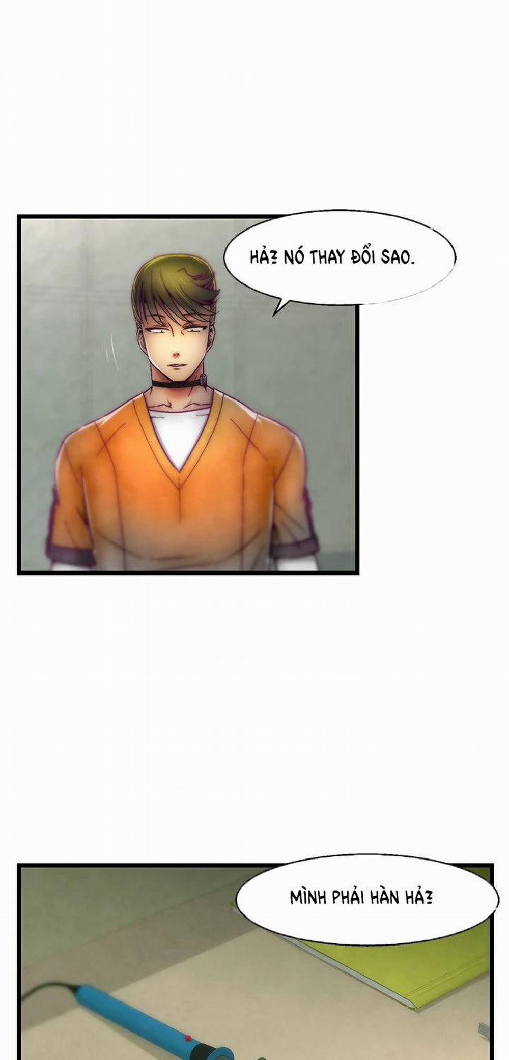 Trang Trại Nuôi Người 16 trang 20