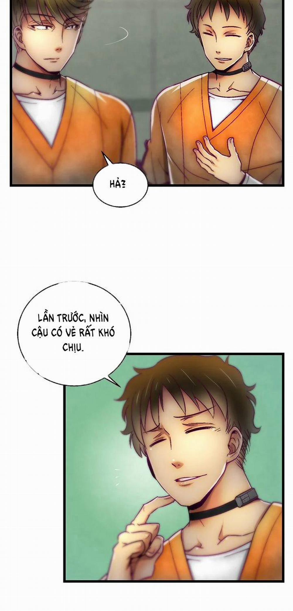 Trang Trại Nuôi Người 16 trang 24