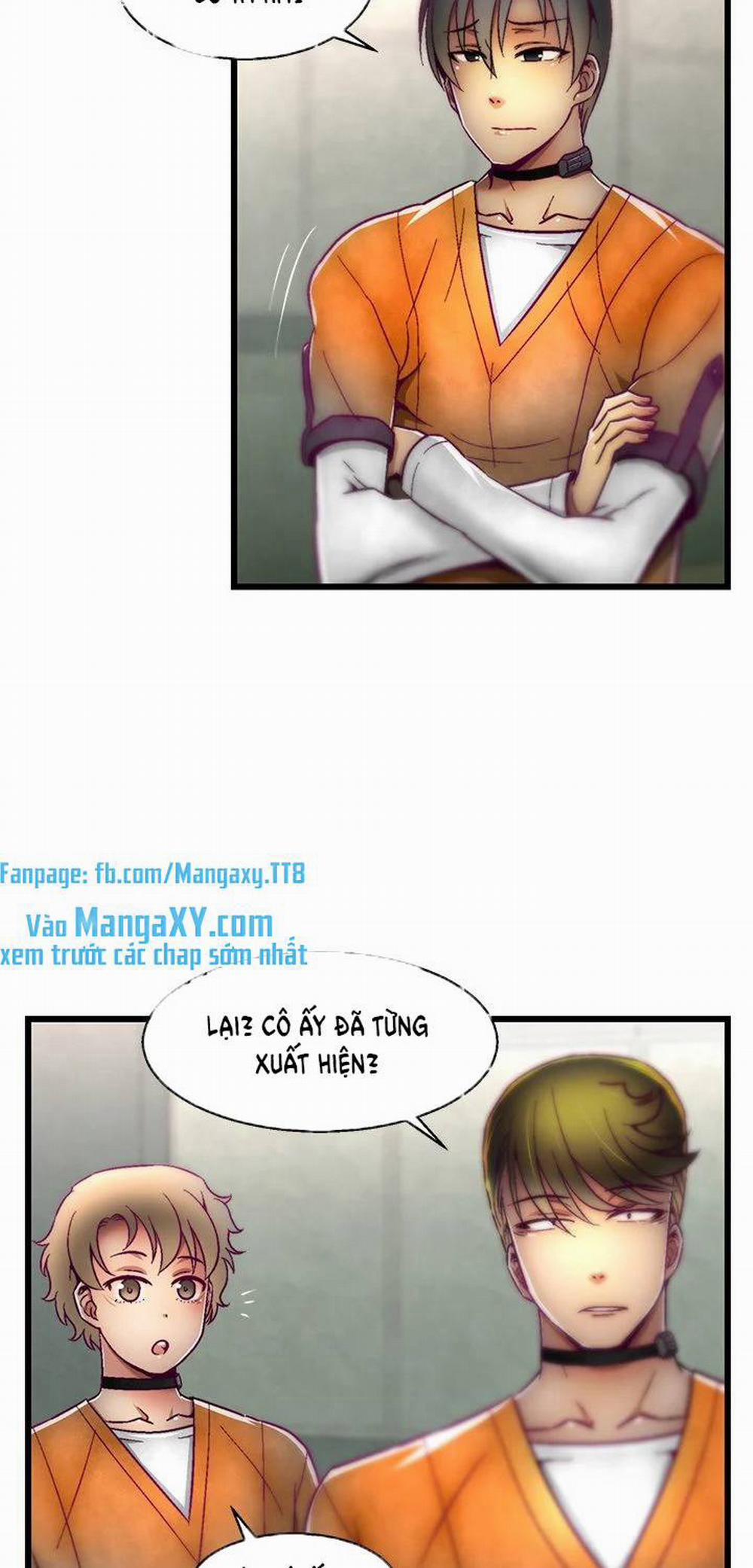 Trang Trại Nuôi Người 16 trang 28