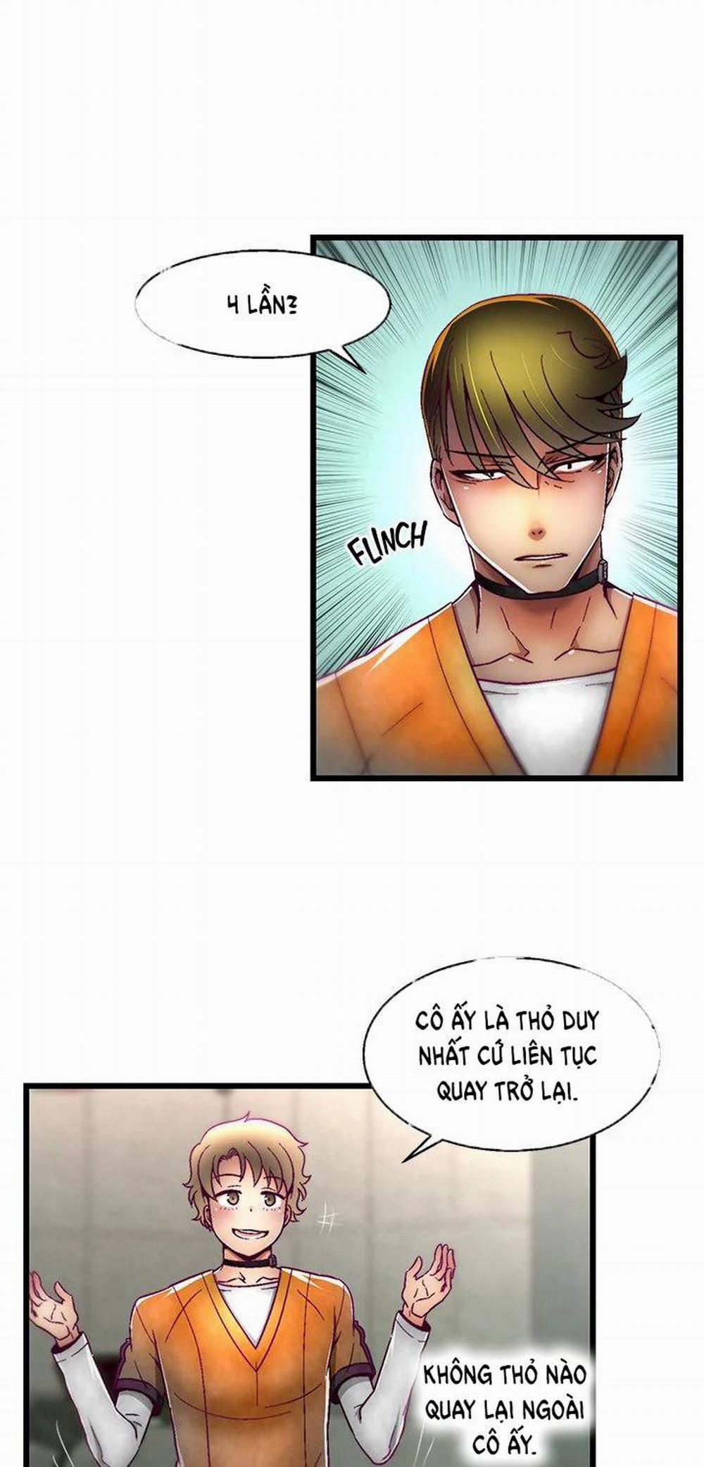 Trang Trại Nuôi Người 16 trang 30