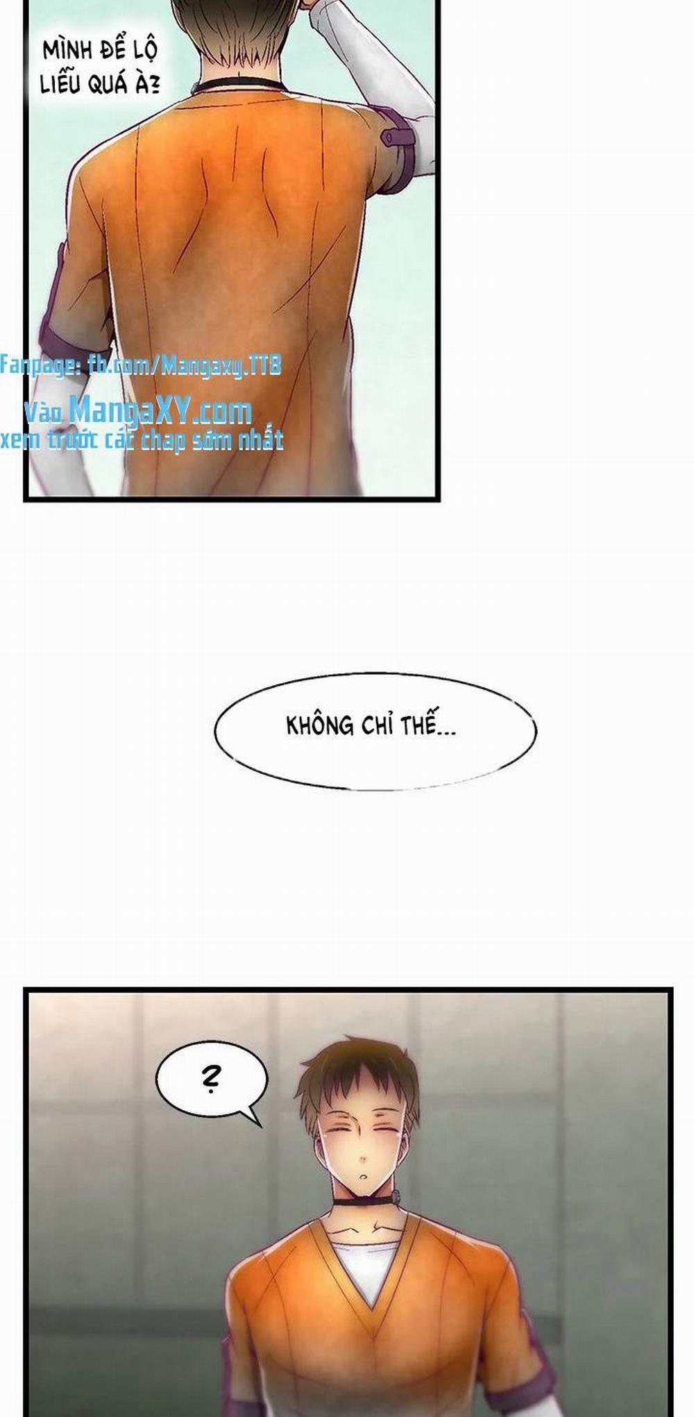 Trang Trại Nuôi Người 16 trang 41