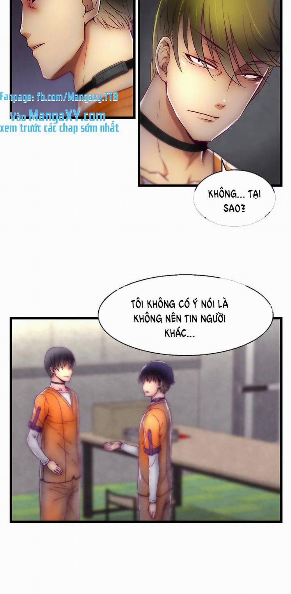 Trang Trại Nuôi Người 16 trang 44