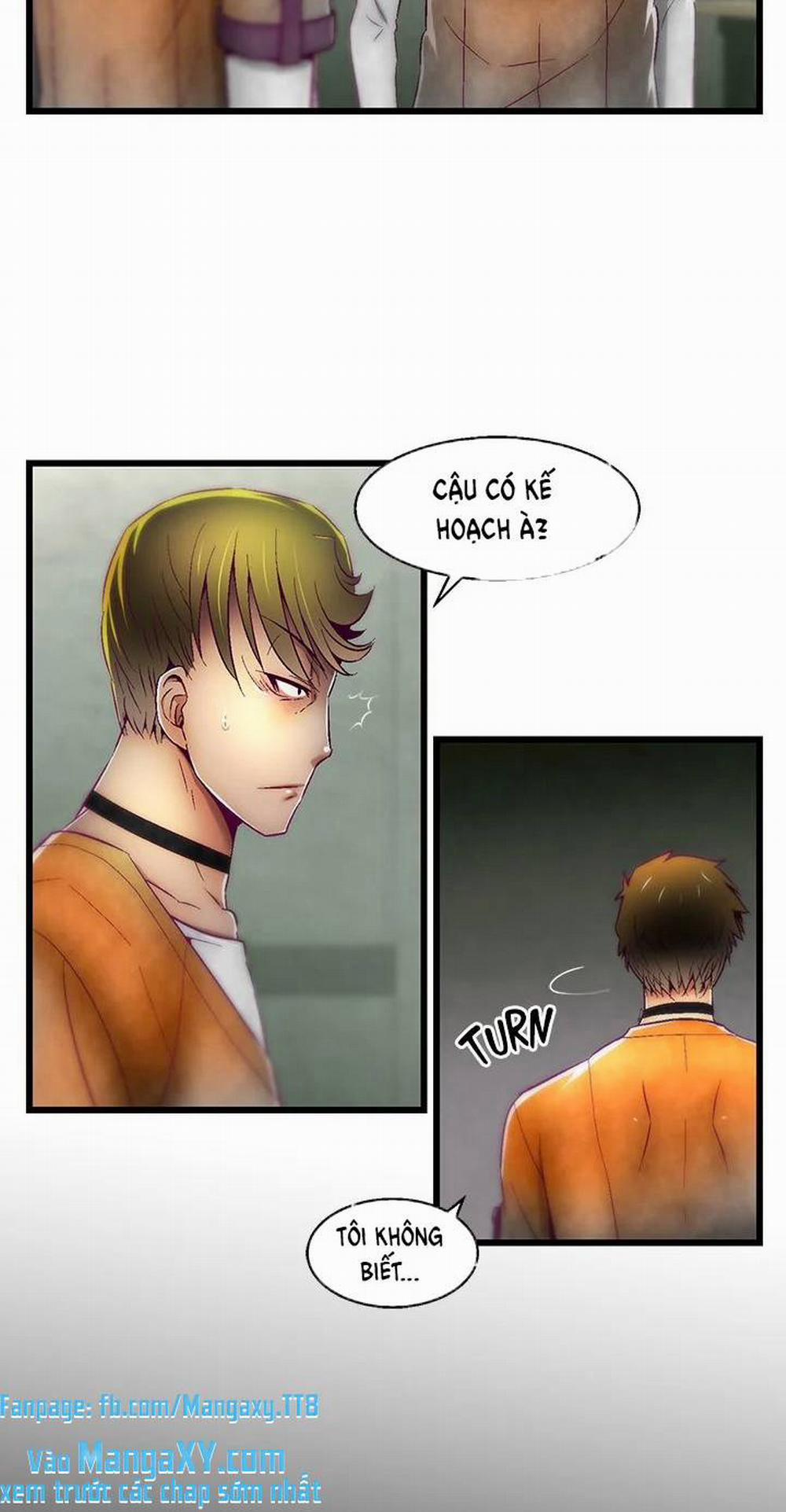 Trang Trại Nuôi Người 16 trang 49