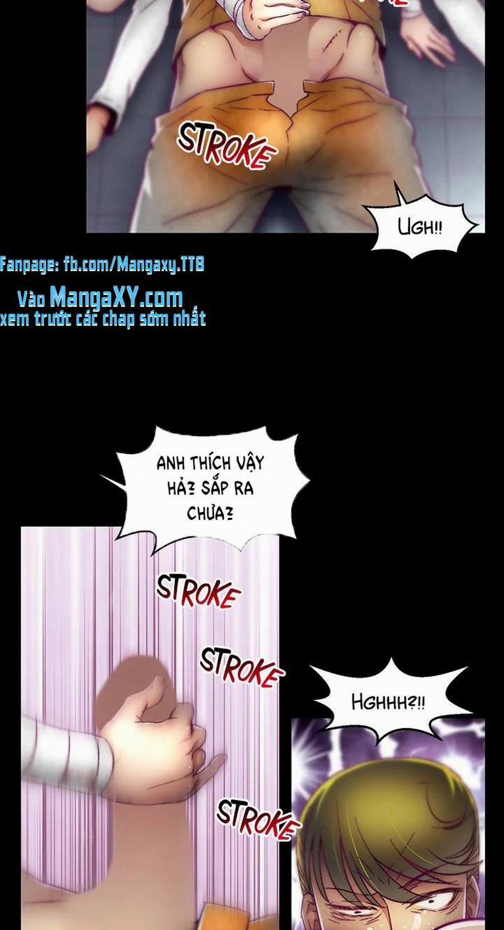 Trang Trại Nuôi Người 17 trang 21