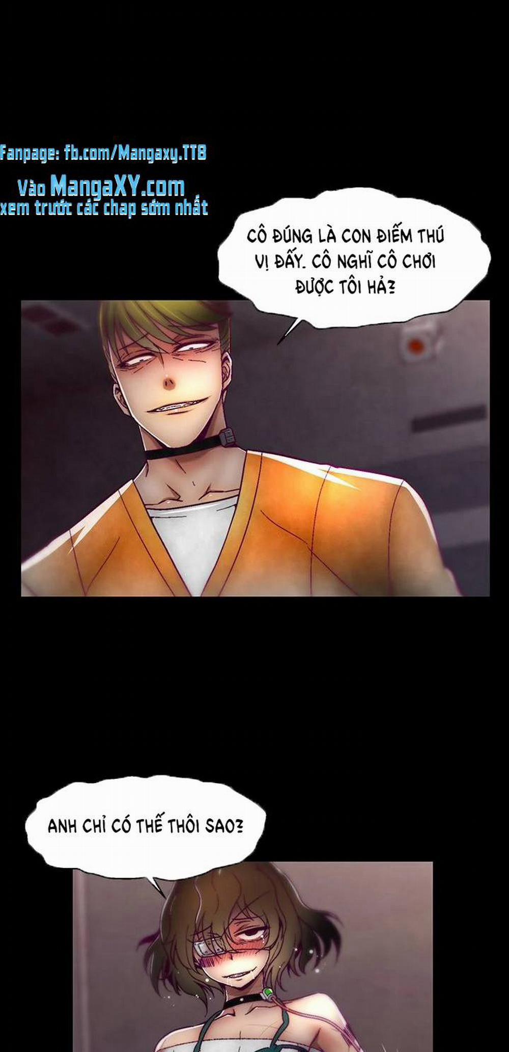 Trang Trại Nuôi Người 17 trang 32