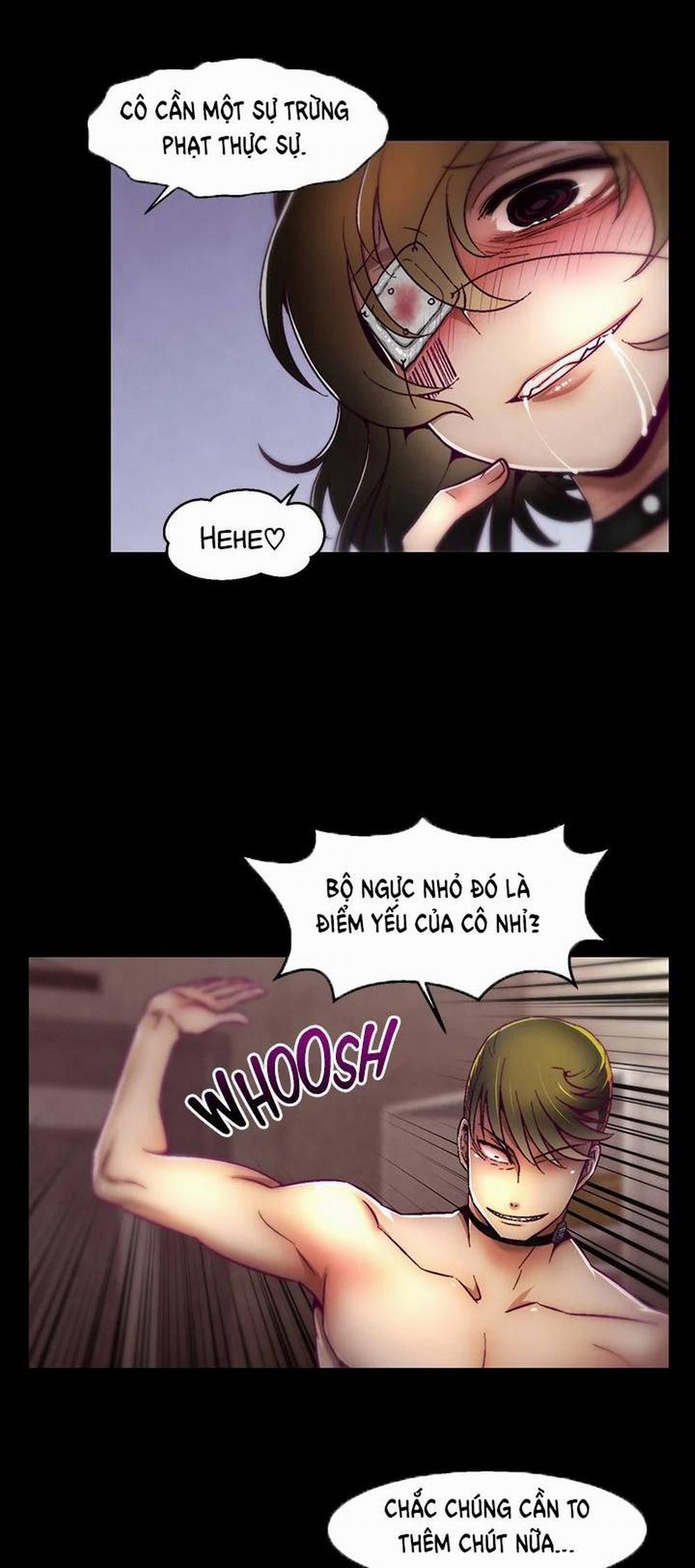 Trang Trại Nuôi Người 17 trang 34