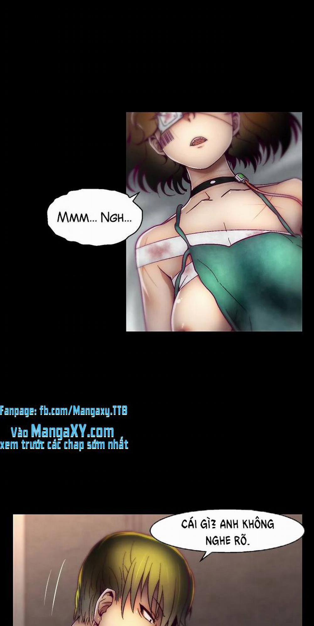 Trang Trại Nuôi Người 17 trang 8