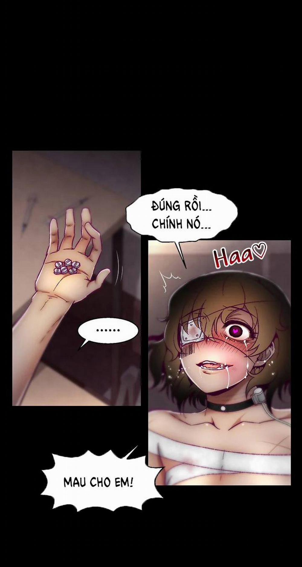 Trang Trại Nuôi Người 18 trang 15