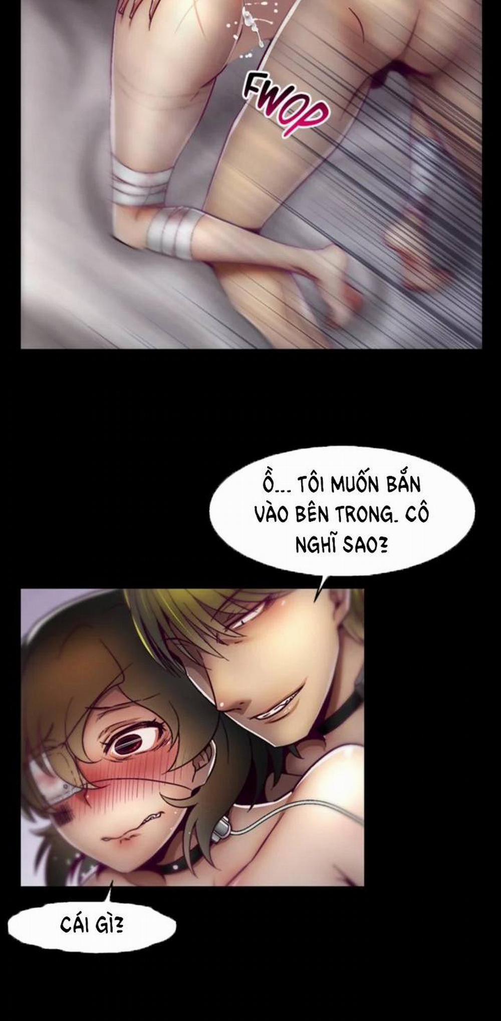 Trang Trại Nuôi Người 19 trang 29