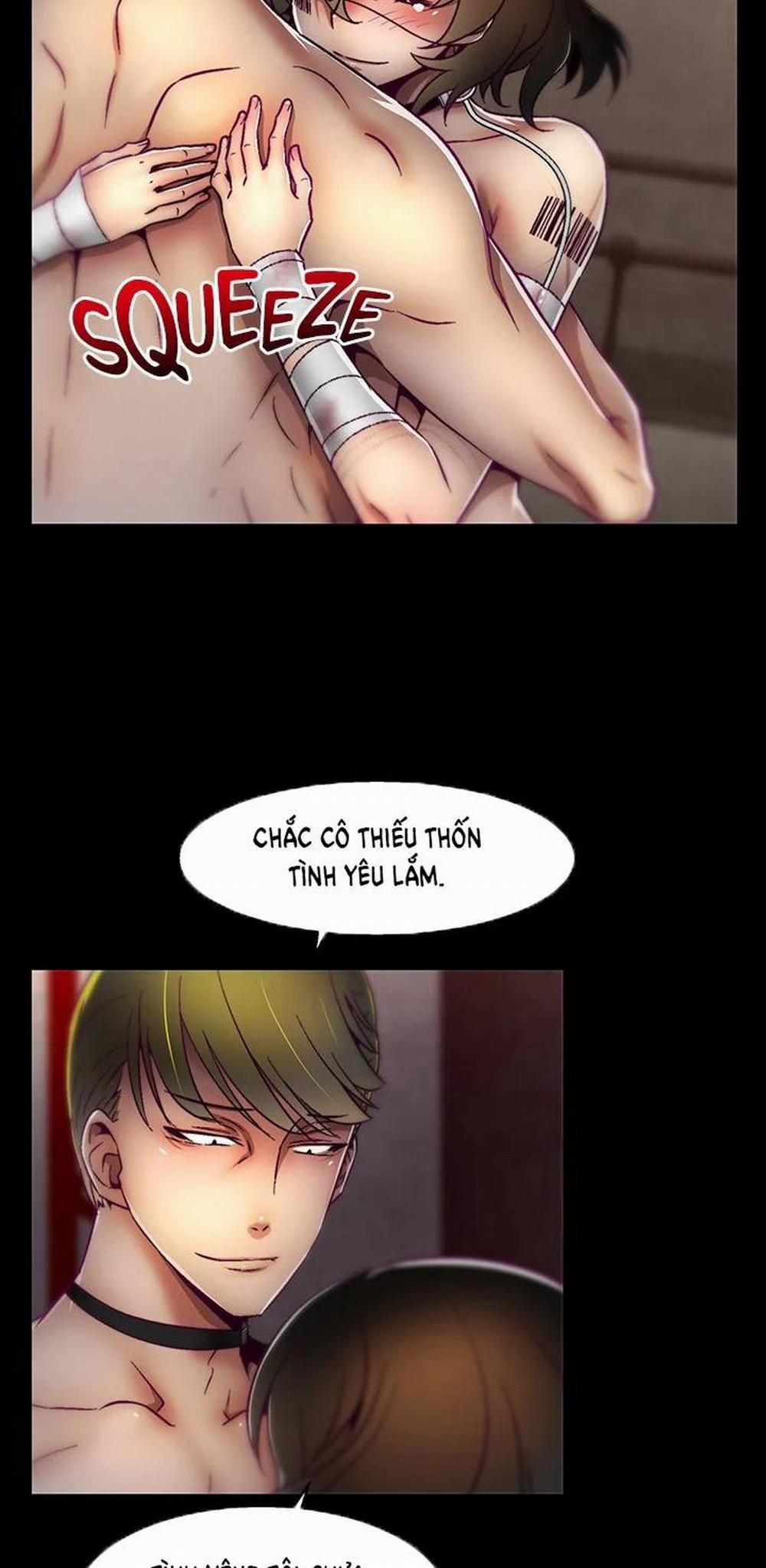 Trang Trại Nuôi Người 19 trang 41