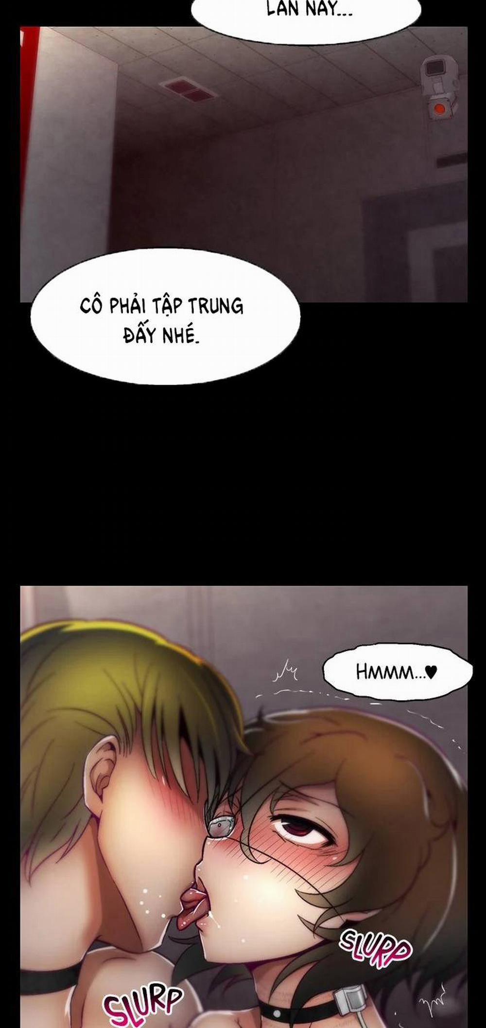 Trang Trại Nuôi Người 19 trang 8