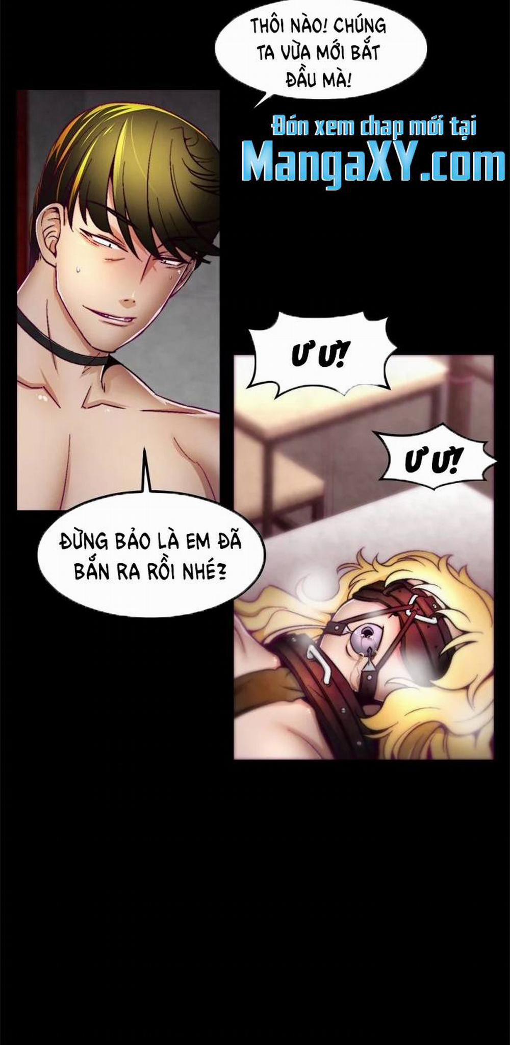 Trang Trại Nuôi Người 2 trang 29