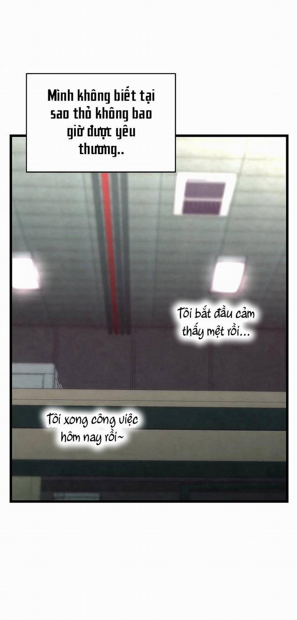 Trang Trại Nuôi Người 20 trang 14